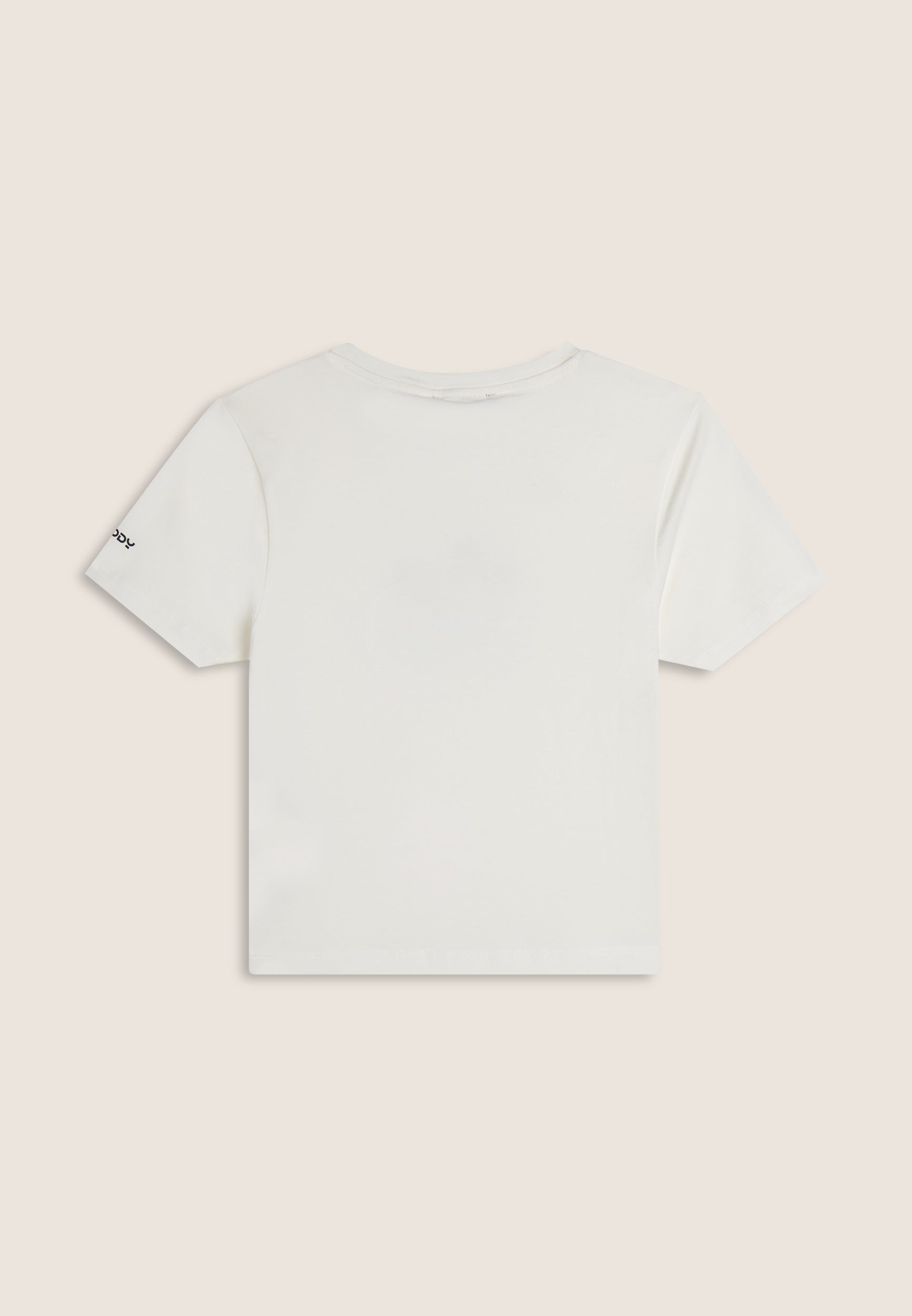 freddy-t-shirt-cropped-slim-fit-mickey-mouse-in-jersey-lycra image 4