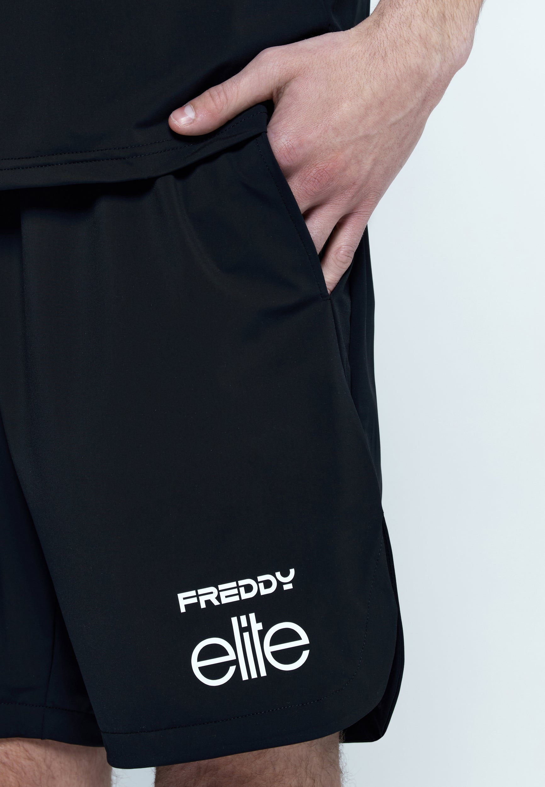 freddy-elite-pantaloni-corti-tecnici-da-uomo-regular image 3