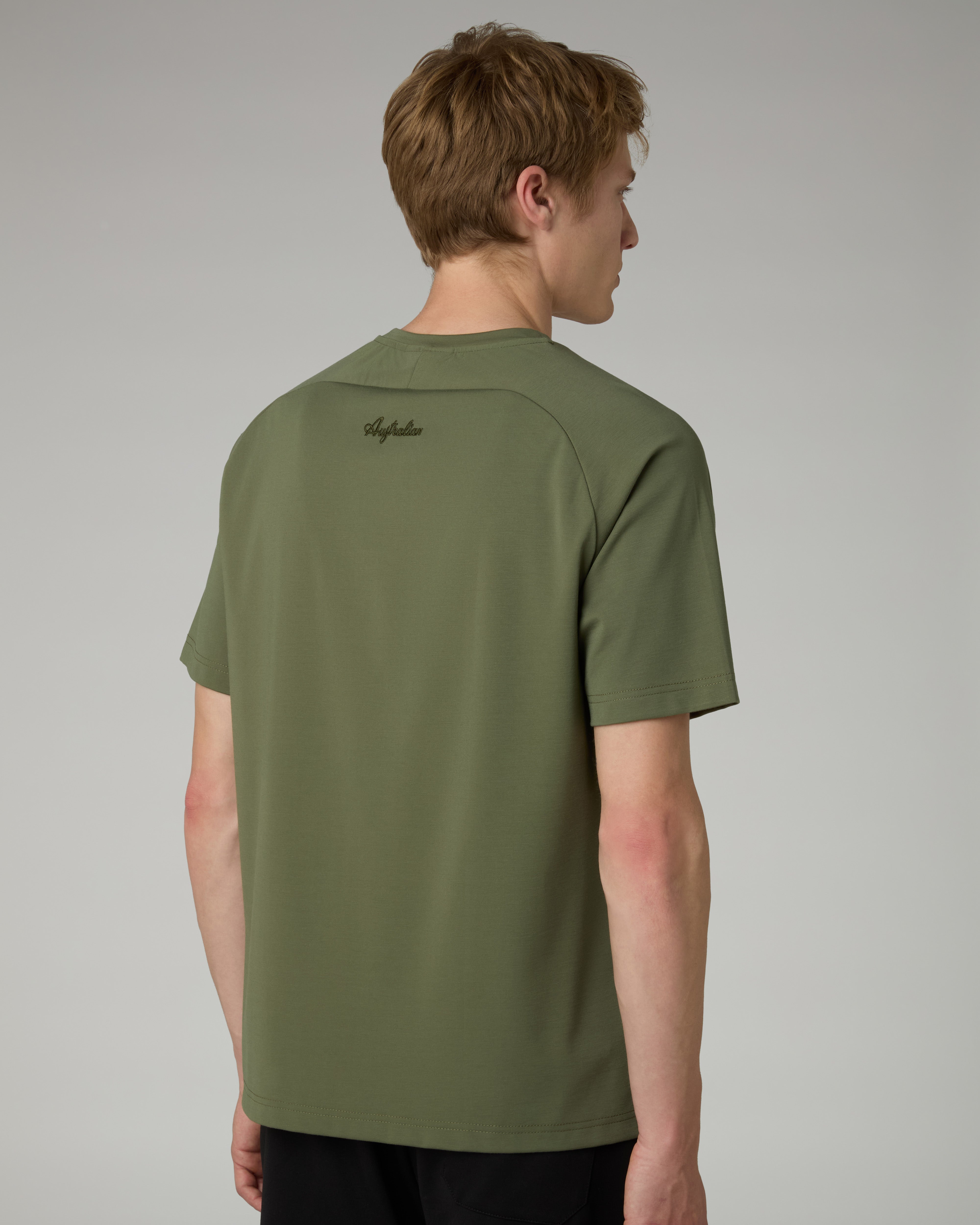 australian-poison-t-shirt-flow-interlock-regular-fit image 3