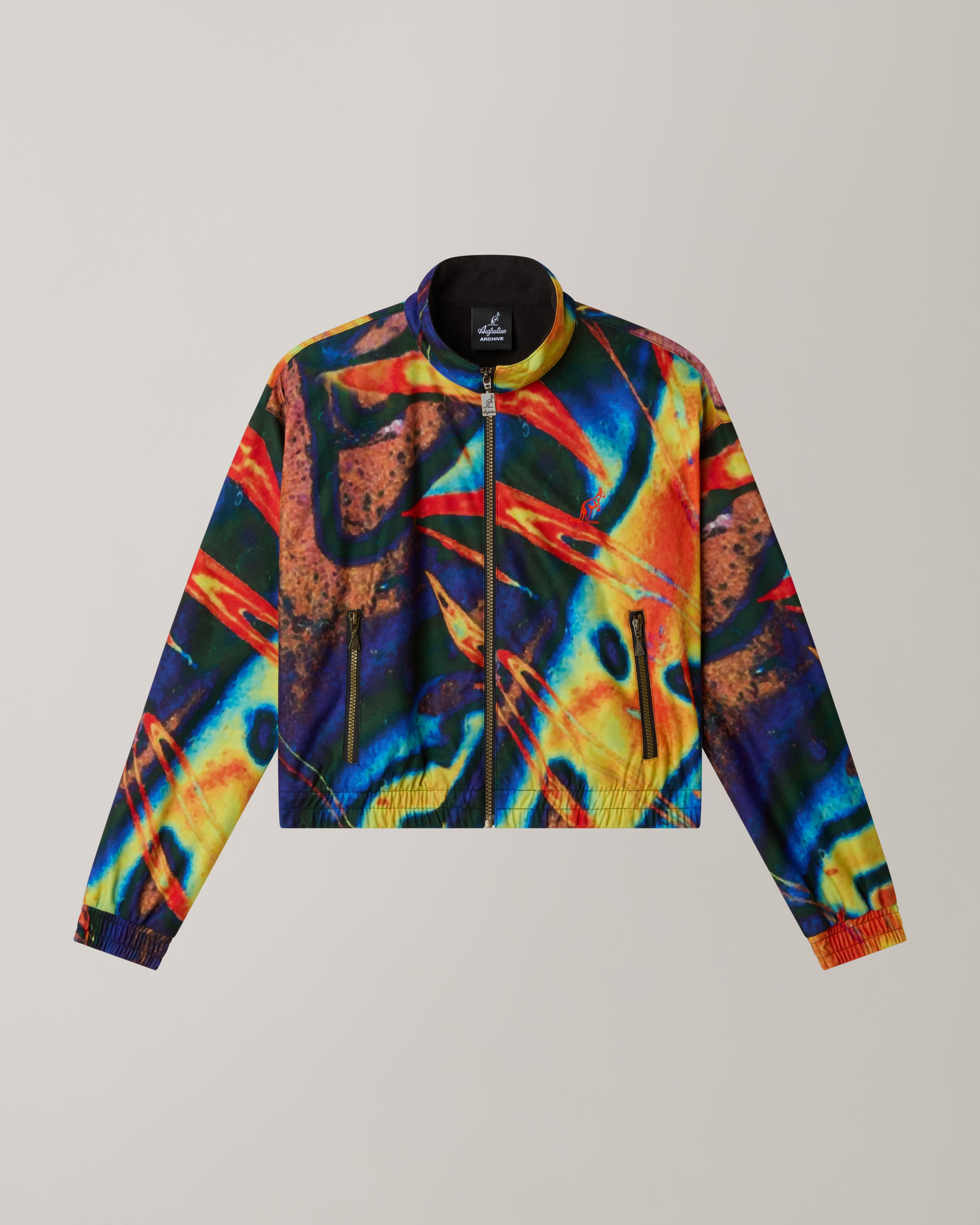 australian-nebula-track-jacket-giacca-cropped-blu image 6