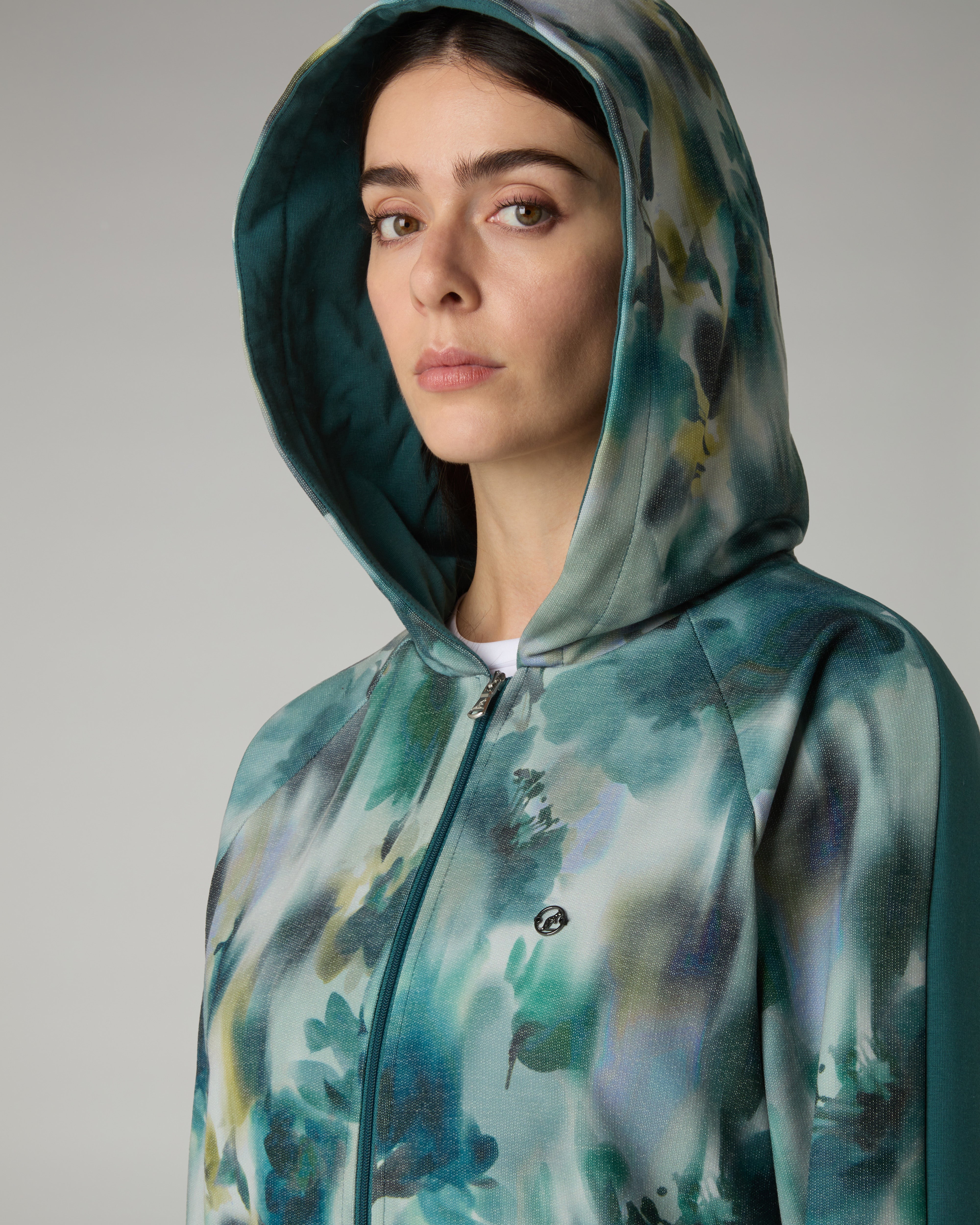 australian-dusty-fleece-tracksuit-tuta-alloro-garzata image 4