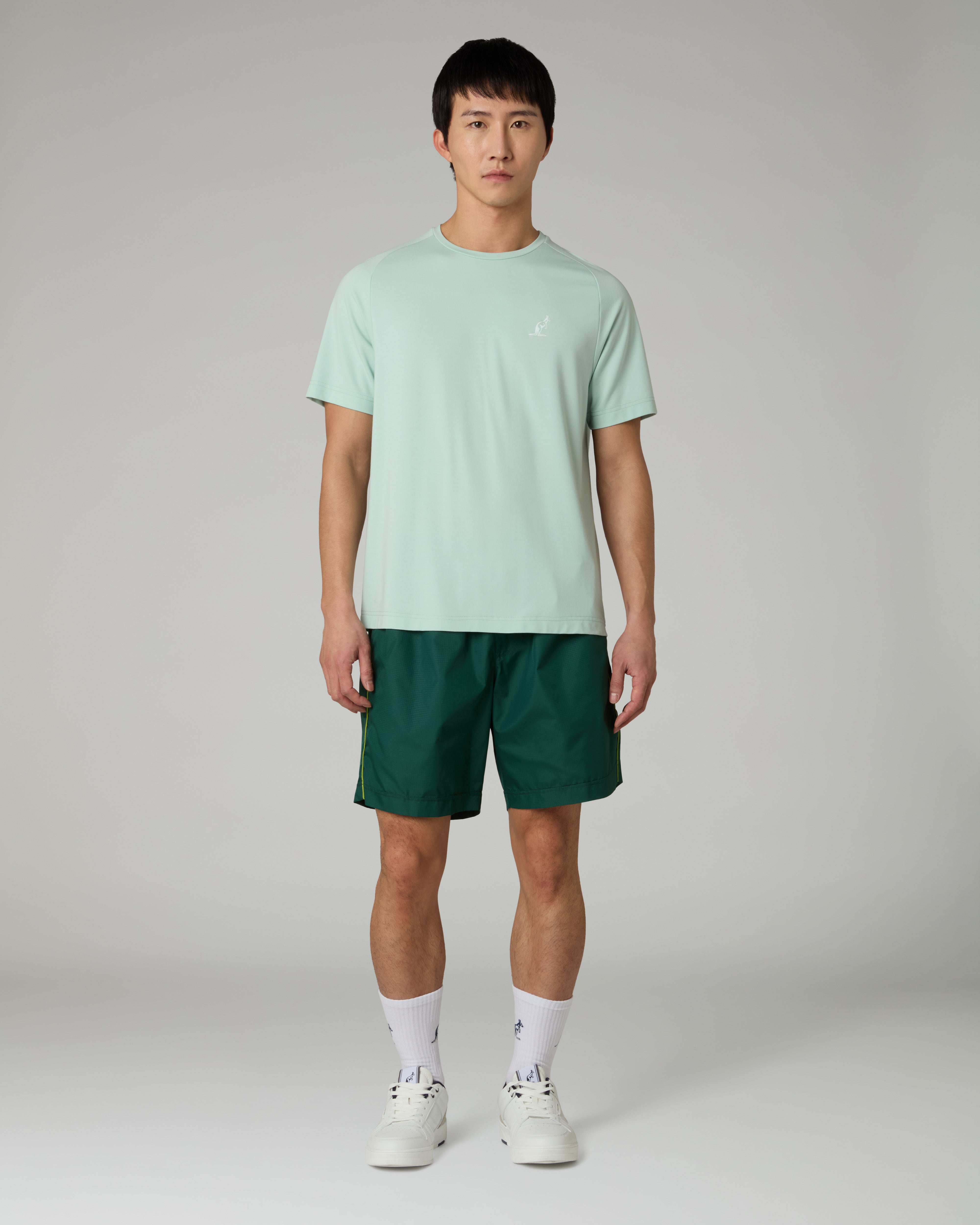 australian-poison-t-shirt-rugiada-flow-regular-fit image 2