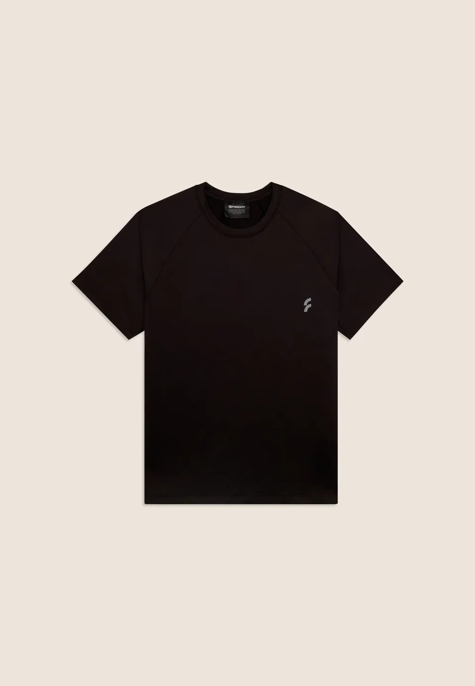 freddy-t-shirt-tecnica-uomo-elasticizzata-a-rapida-asciugatura image 1