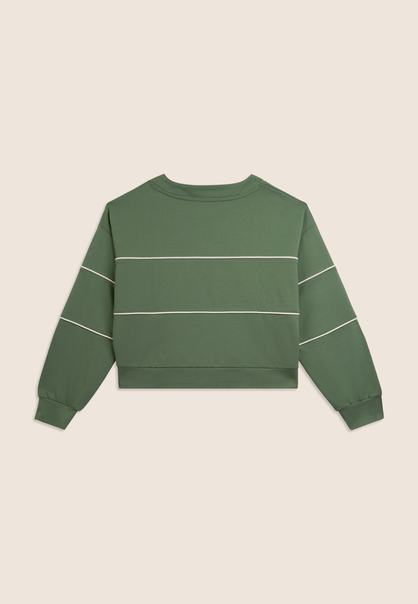 freddy-wr-up-felpa-comfort-fit-cropped-con-maxi-logo-ricamato image 6