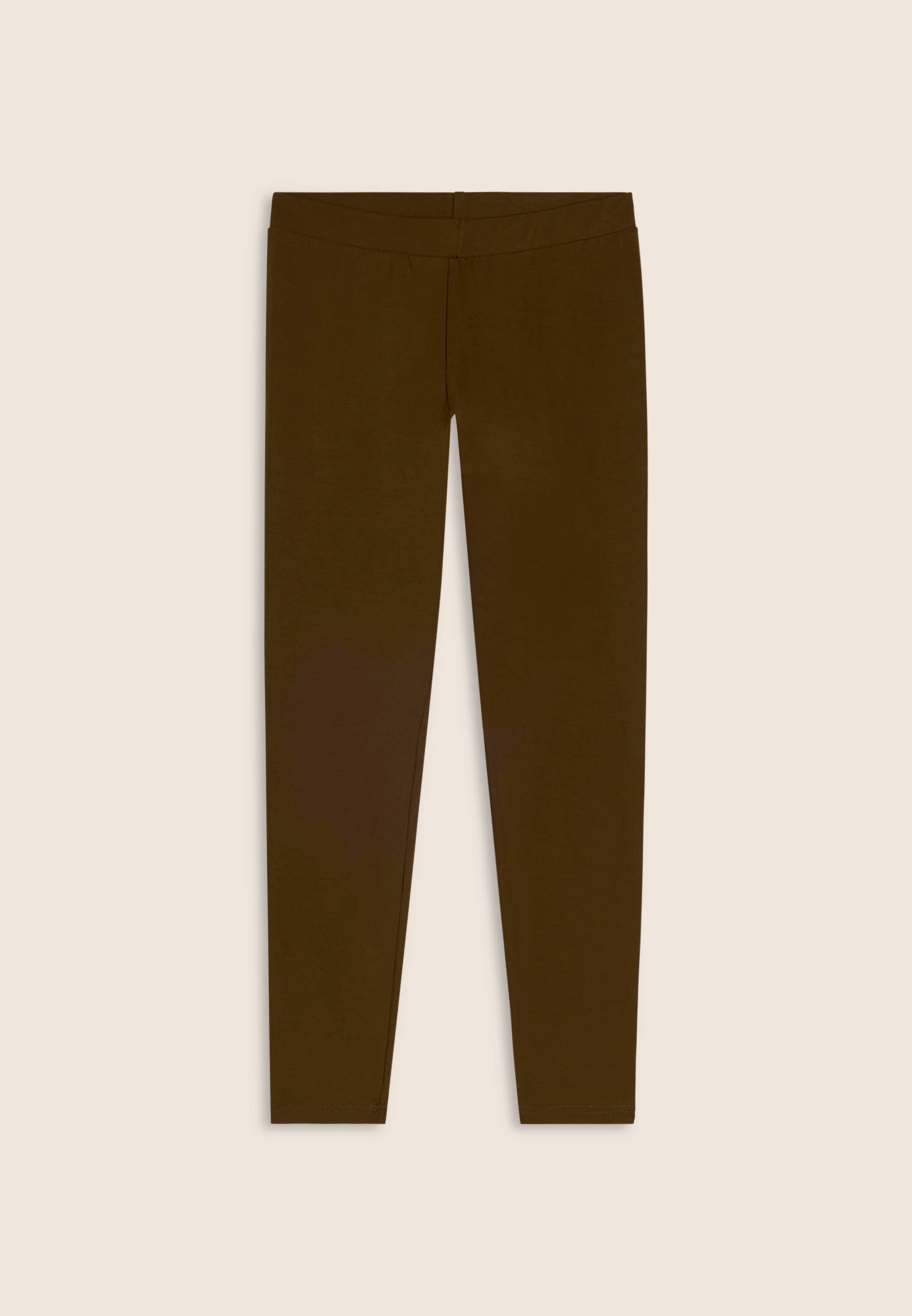 freddy-leggings-donna-7-8-cotone-stretch-con-logo-omino image 4