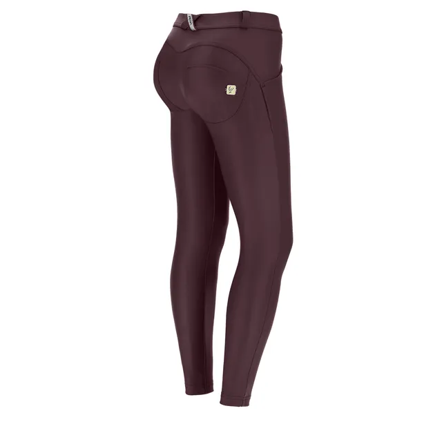 freddy-pantaloni-wr-up-superskinny-7-8-vita-regular-similpelle-special-edition image 1