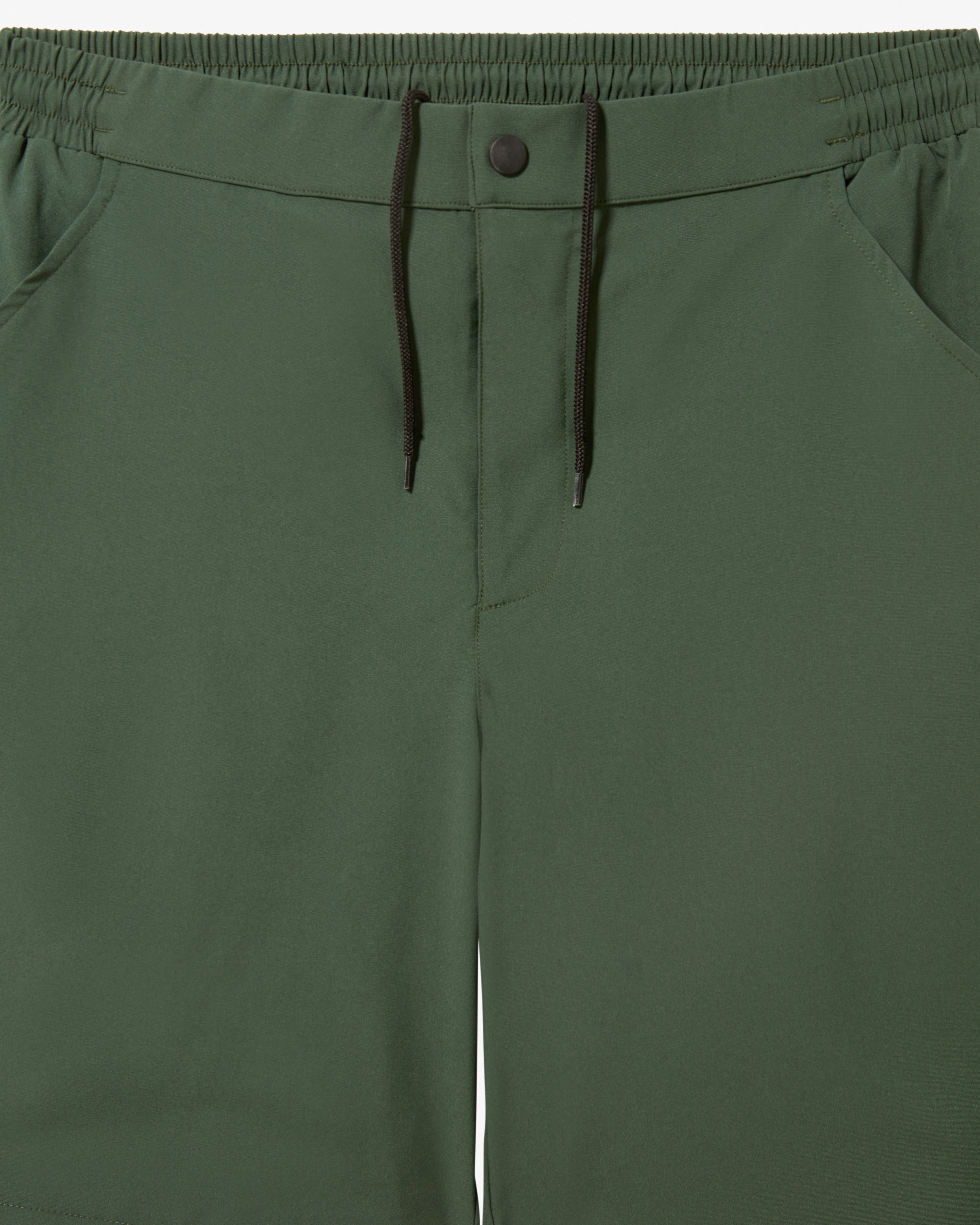 australian-style-short-short-bi-elastico-slam-verde-bottiglia image 5