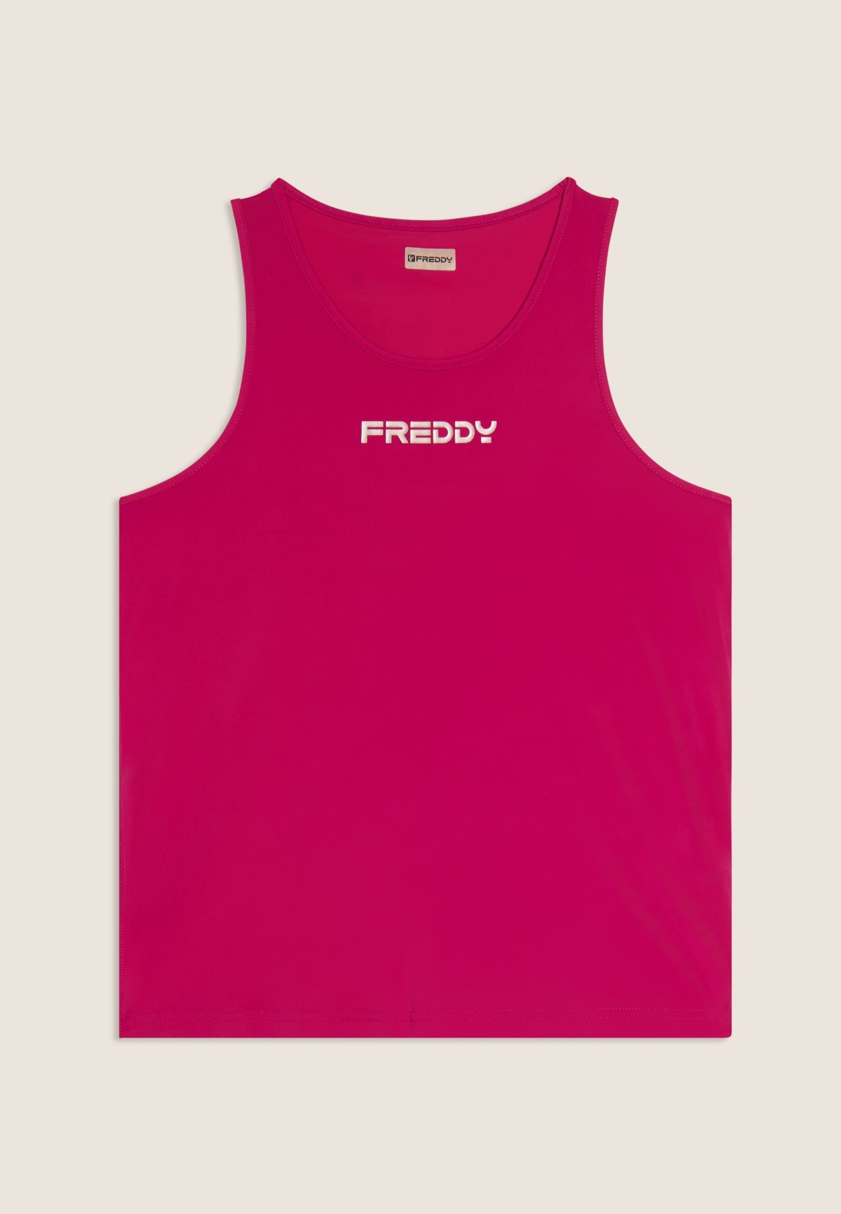 freddy-wr-up-canotta-regular-quick-dry-con-retro-vogatore image 4