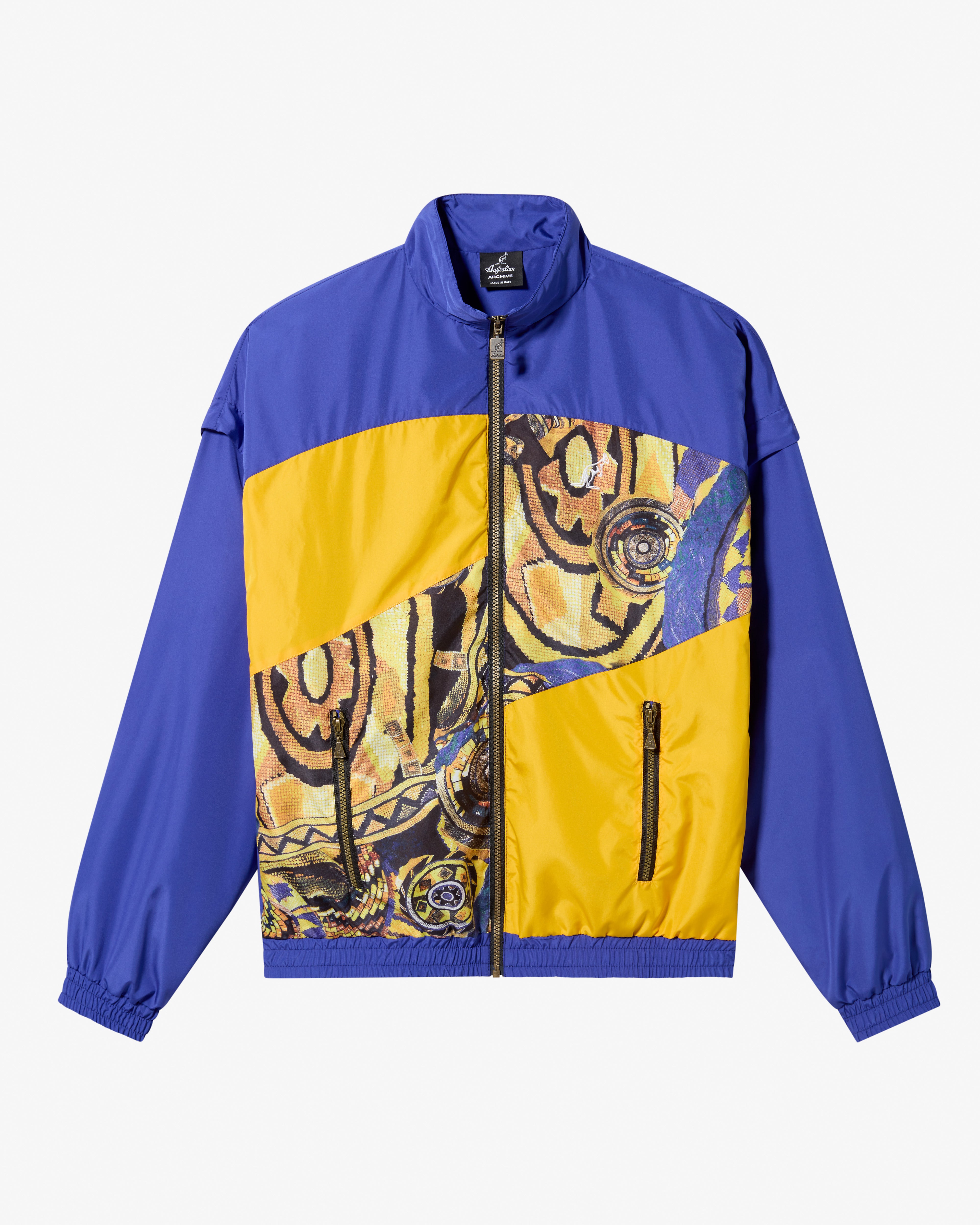australian-mistero-1990-track-jacket-giacca-tuta-heritage image 6