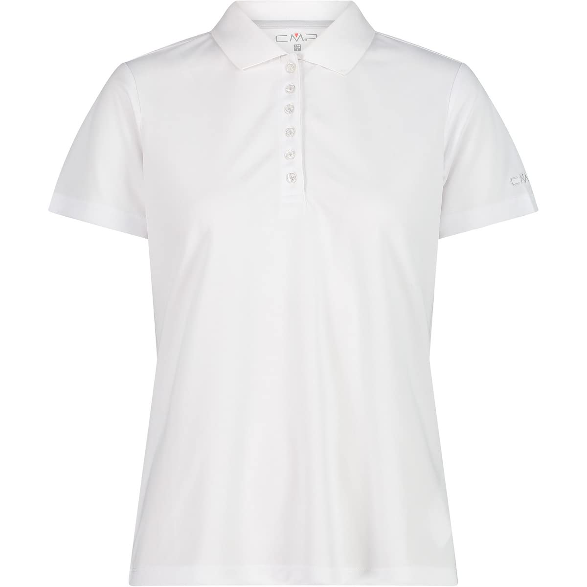 cmp-polo-donna image 1