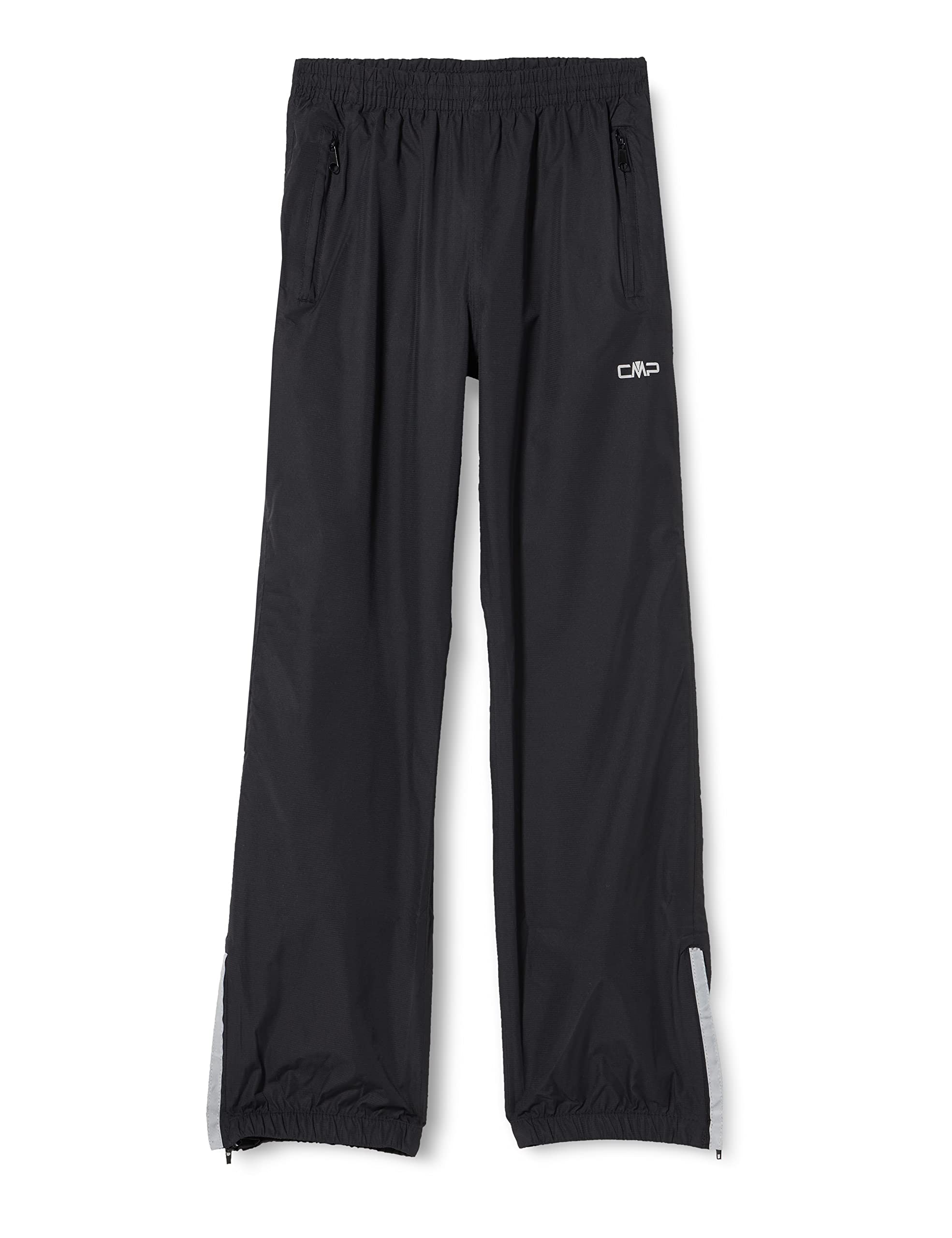 cmp-pantaloni-antipioggia-antistrappo-bambini-unisex image 4