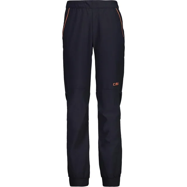 cmp-rigel-pantaloni-elasticizzati-bambini-e-ragazzi-unisex image 1