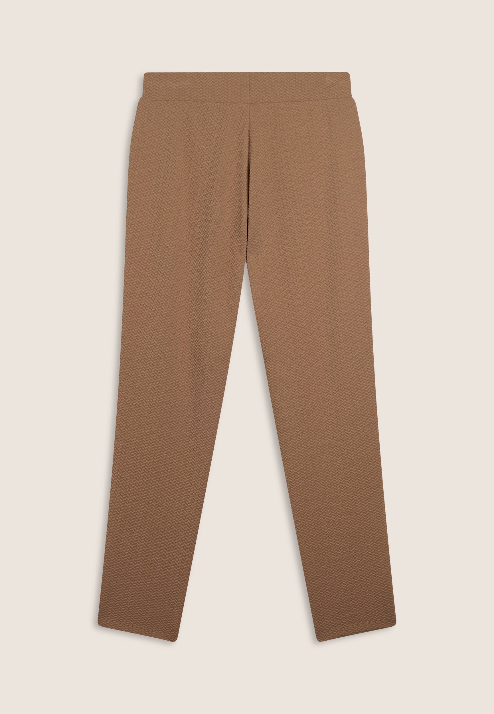 freddy-pantaloni-donna-felpa-micro-trecce-fondo-dritto-pantaloni-tuta image 6
