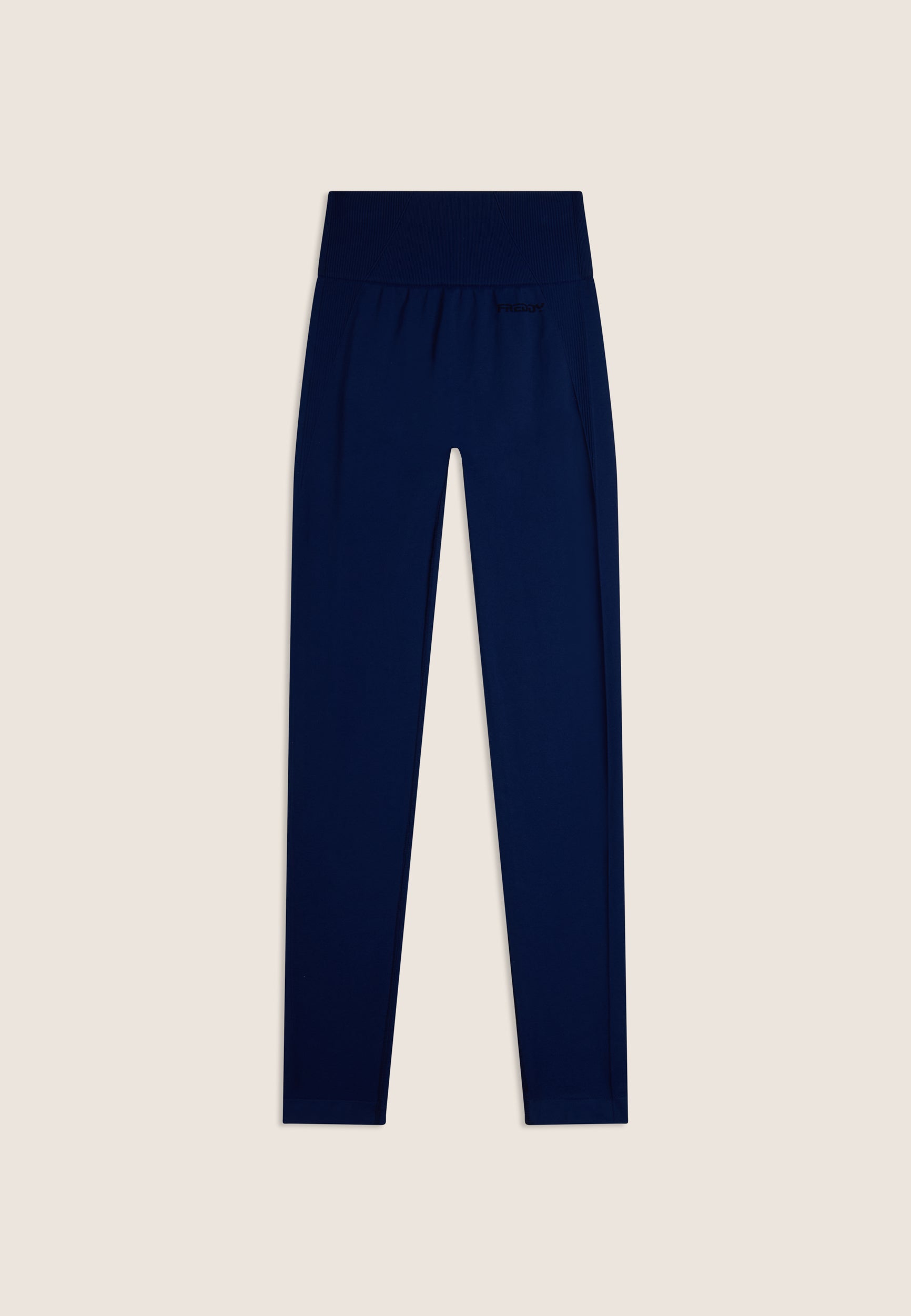 freddy-leggings-seamless-7-8-vita-alta-inserti-costina image 8