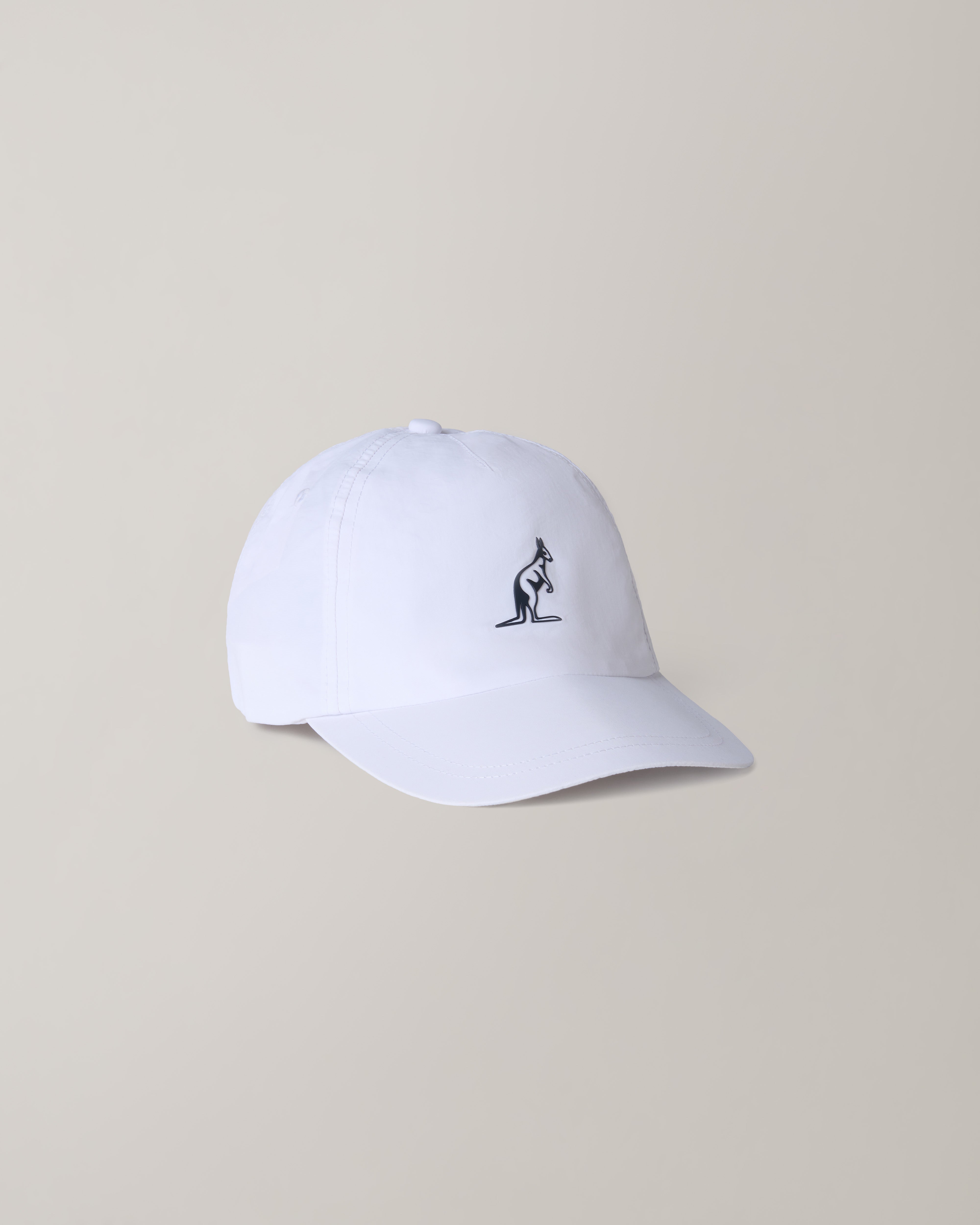 australian-technical-cap-cappellino-tecnico-bianco image 1