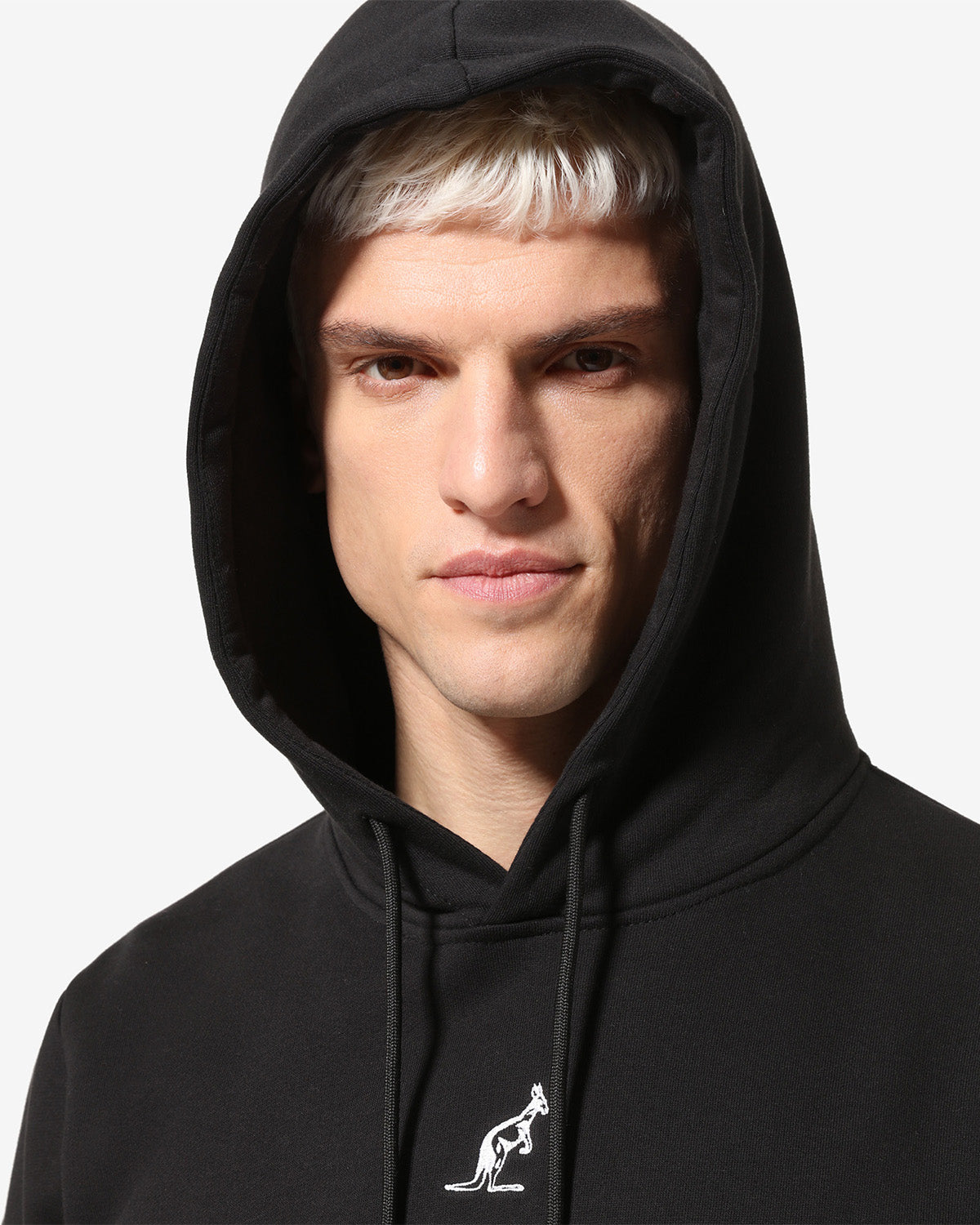 australian-astro-hoodie-felpa-con-cappuccio-nera-archive image 4