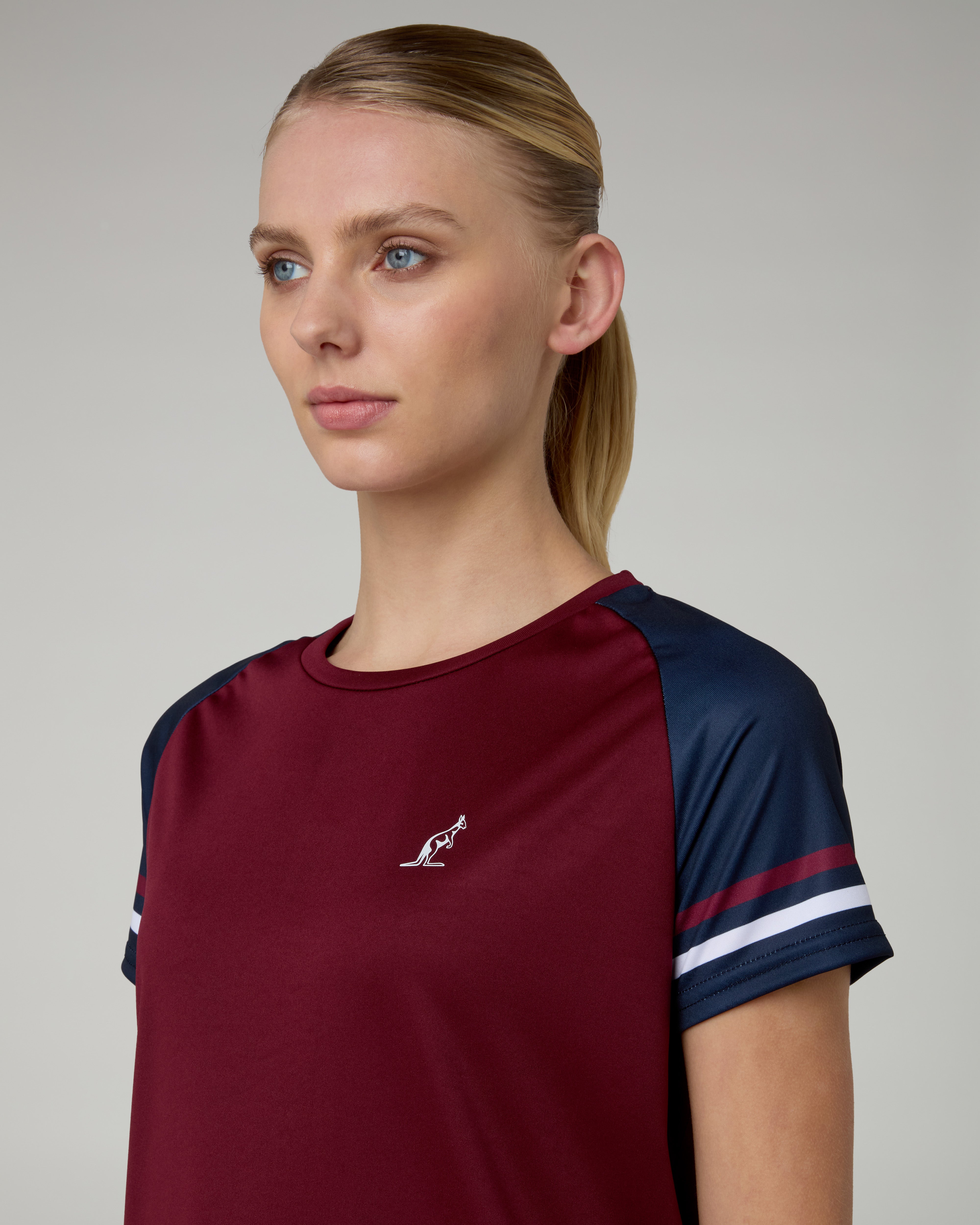 australian-perfect-t-shirt-tennis-t-shirt-ace-70-anniversario image 4