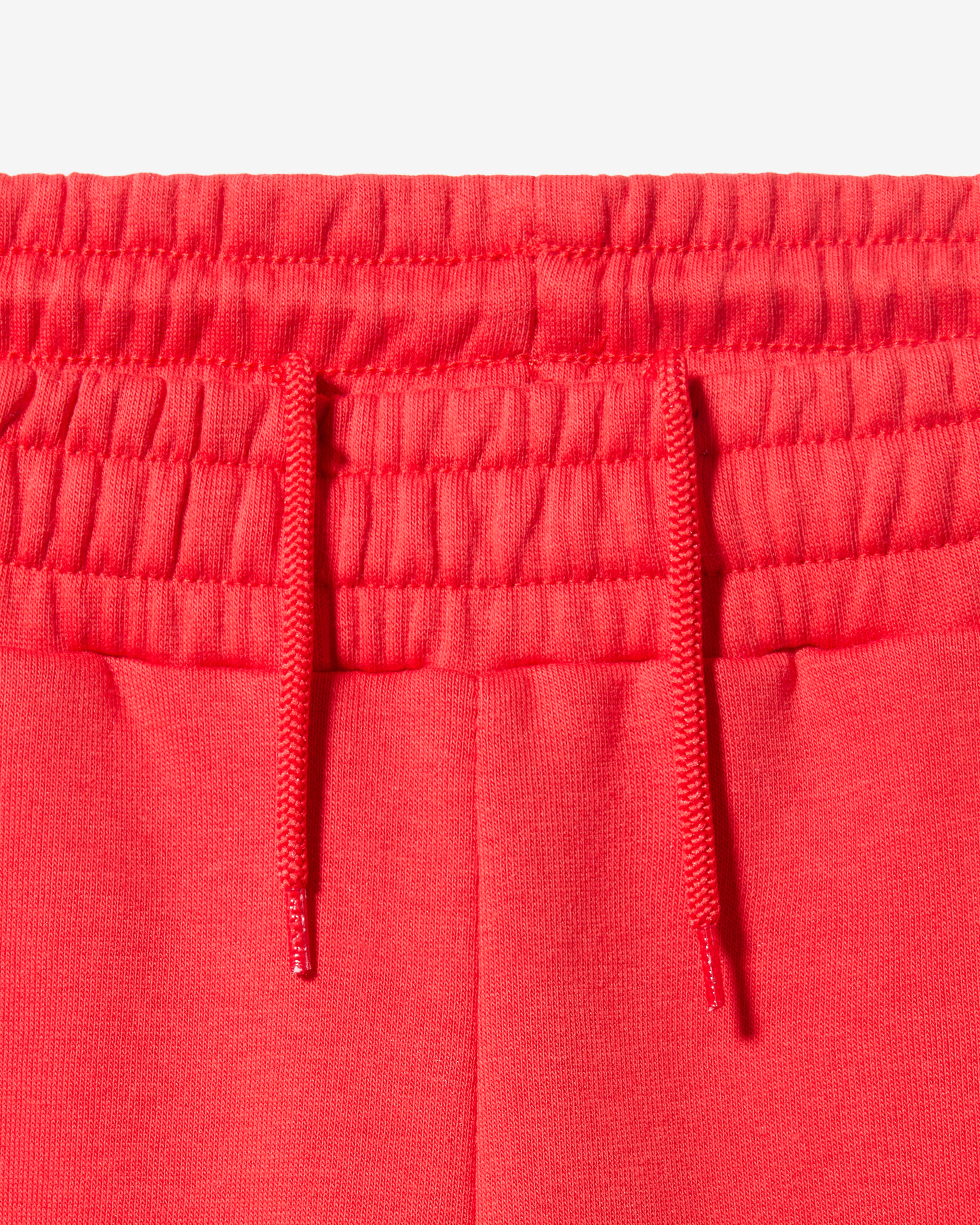 australian-tennis-crew-track-pant-pantalone-tuta-invernale-rosso-vivo-made-in-it image 5