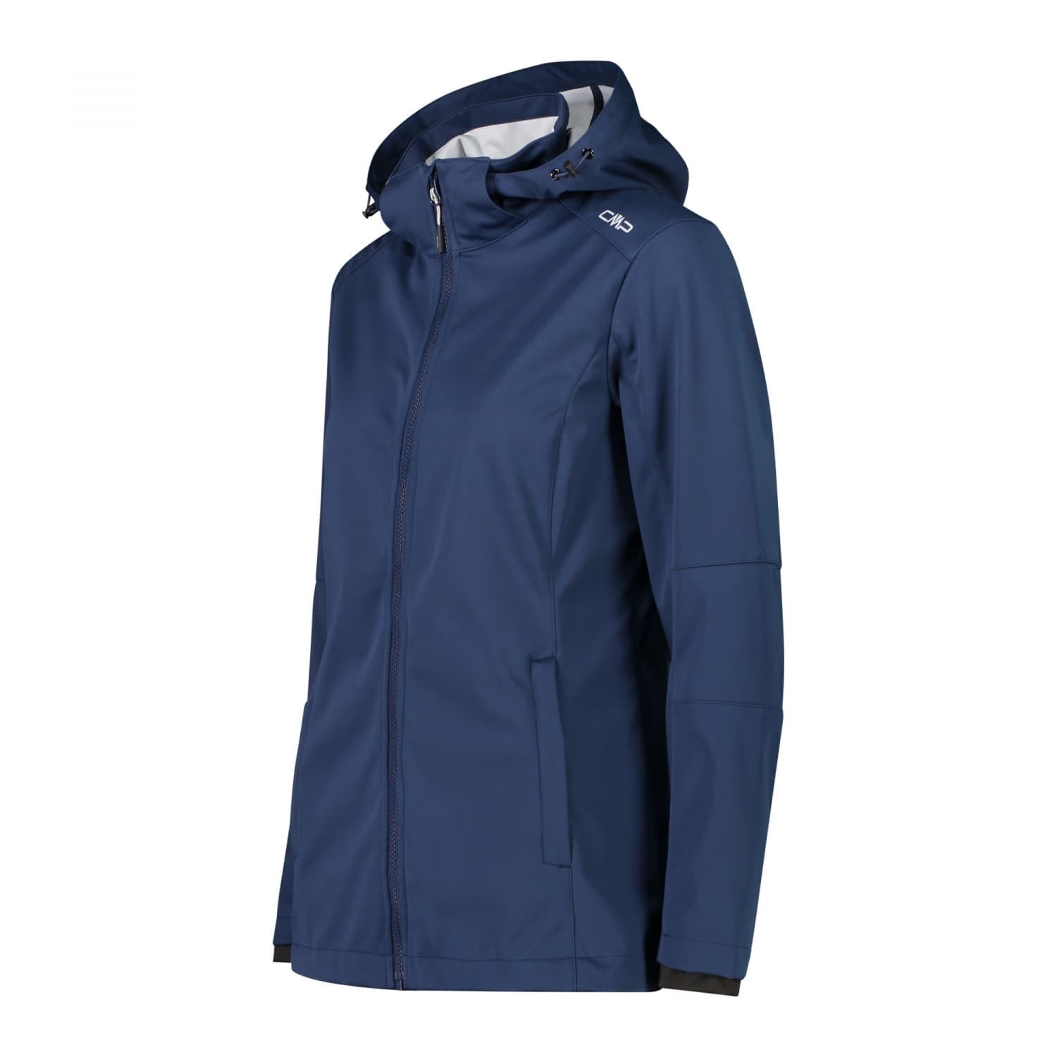cmp-giacca-in-light-softshell-da-donna-con-cappuccio-removibile image 4