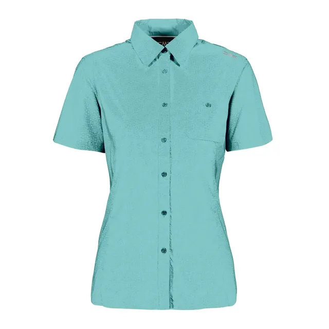 cmp-39t7046-camicia-donna-anice-taglia-40 image 1