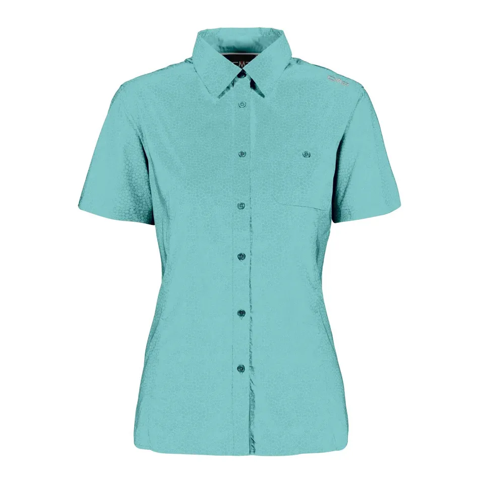 cmp-39t7046-camicia-donna-anice-taglia-40 image 1