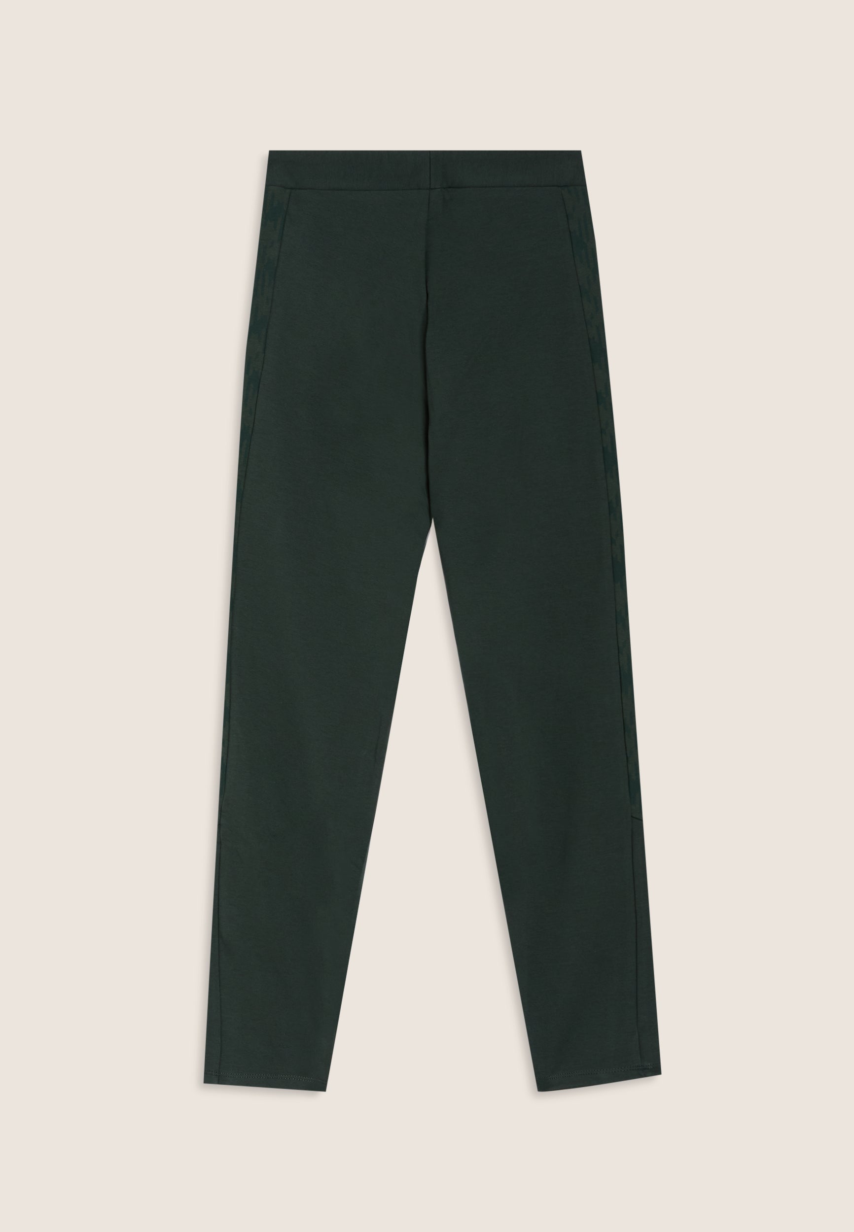 freddy-leggings-7-8-con-stampa-geometrica-laterale image 5