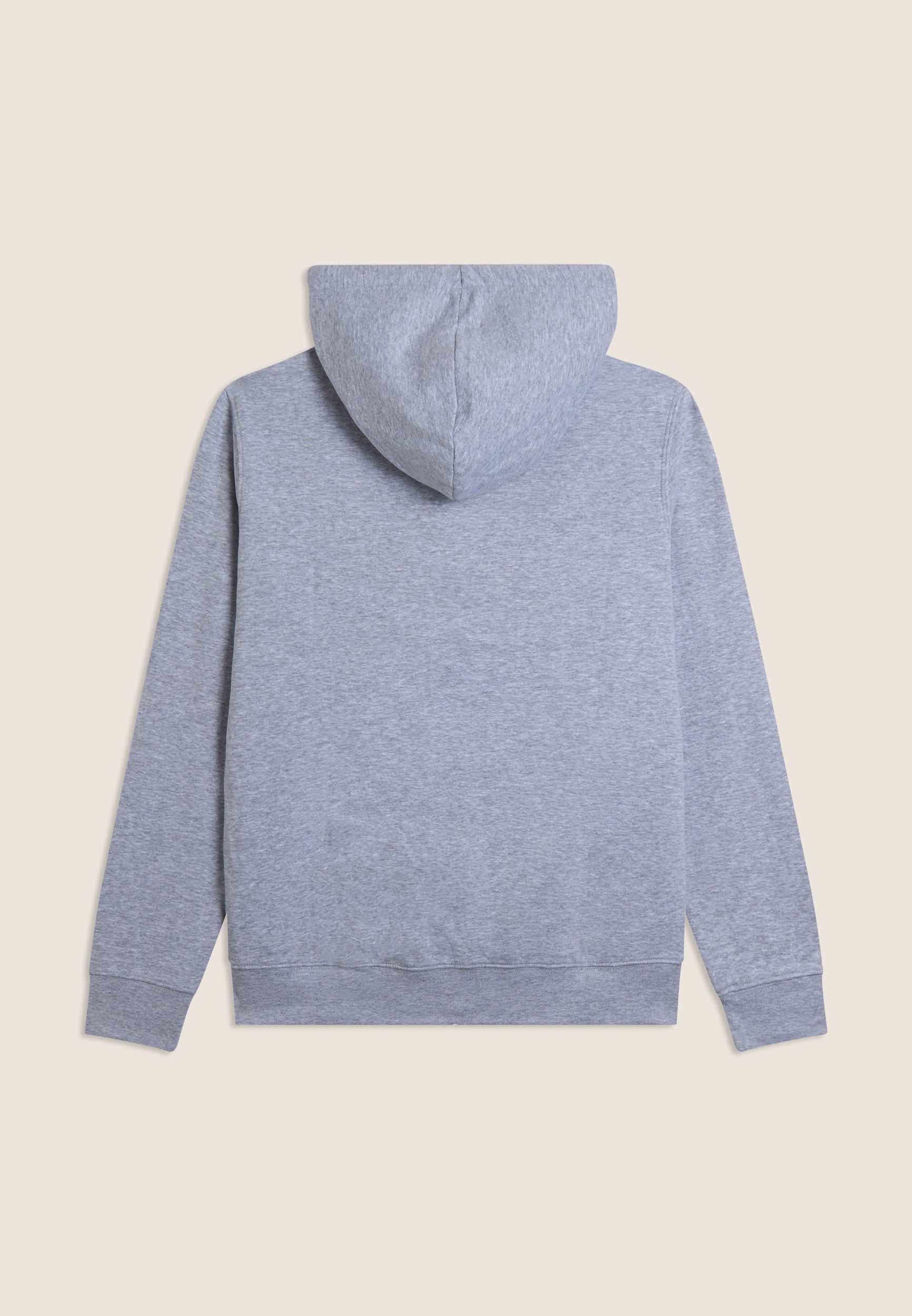 freddy-vis-felpa-unisex-boxe-full-zip-con-cappuccio image 5