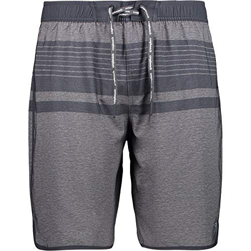 cmp-costume-melange-medio-lungo-da-uomo image 2