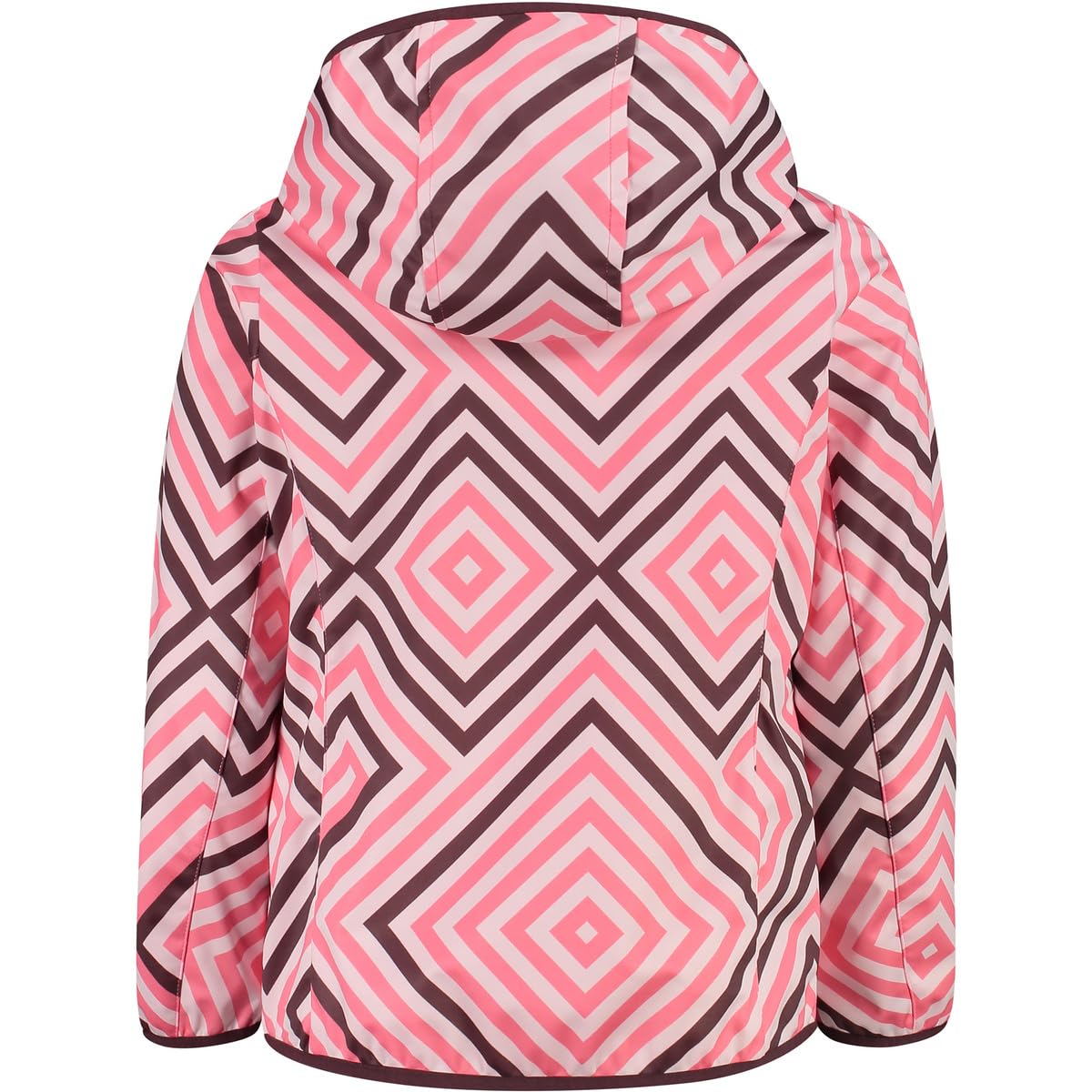 cmp-giacca-hoodie-rigel-unisex-outdoor image 2