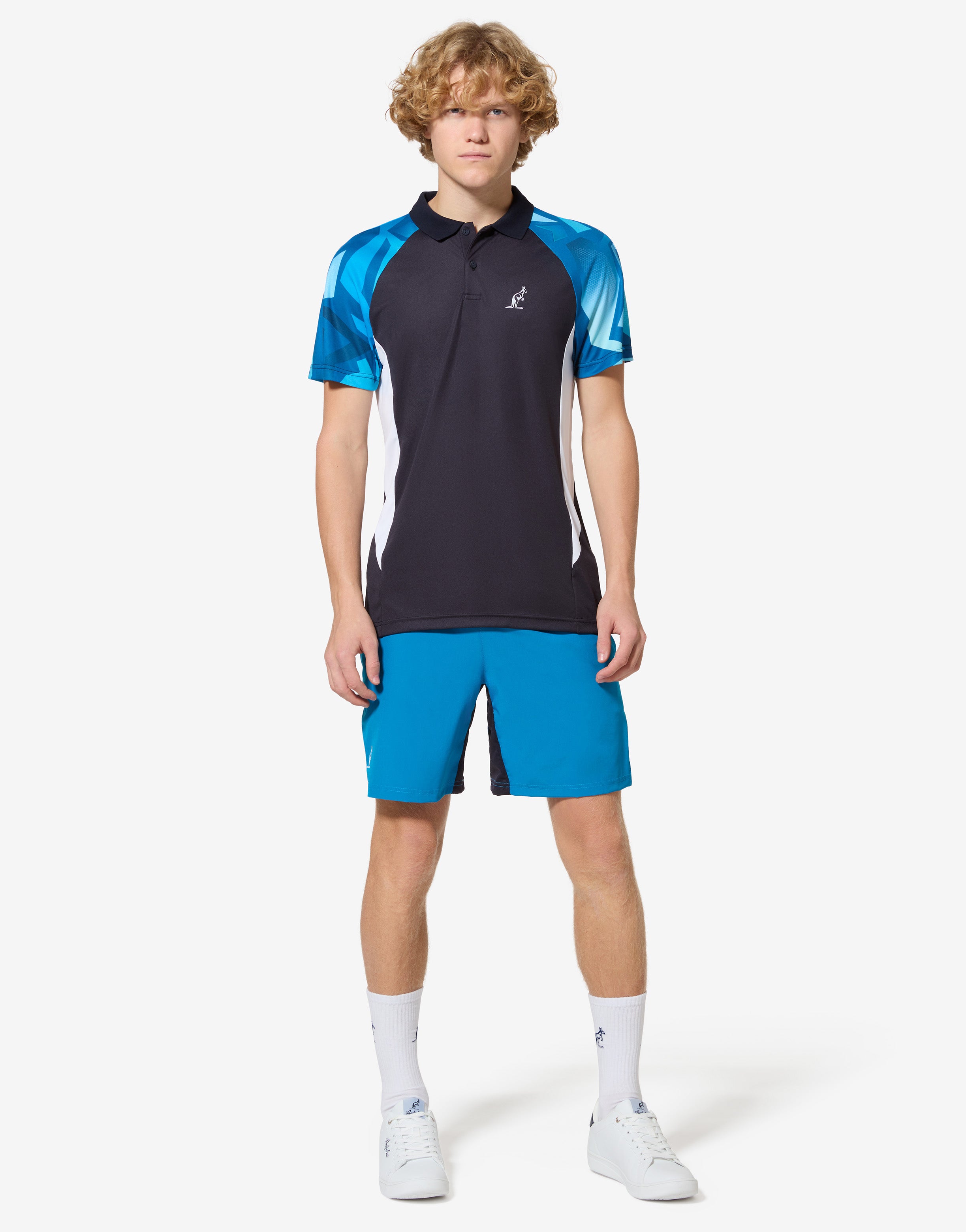 australian-game-short-short-tennis-slam-ottanio image 2