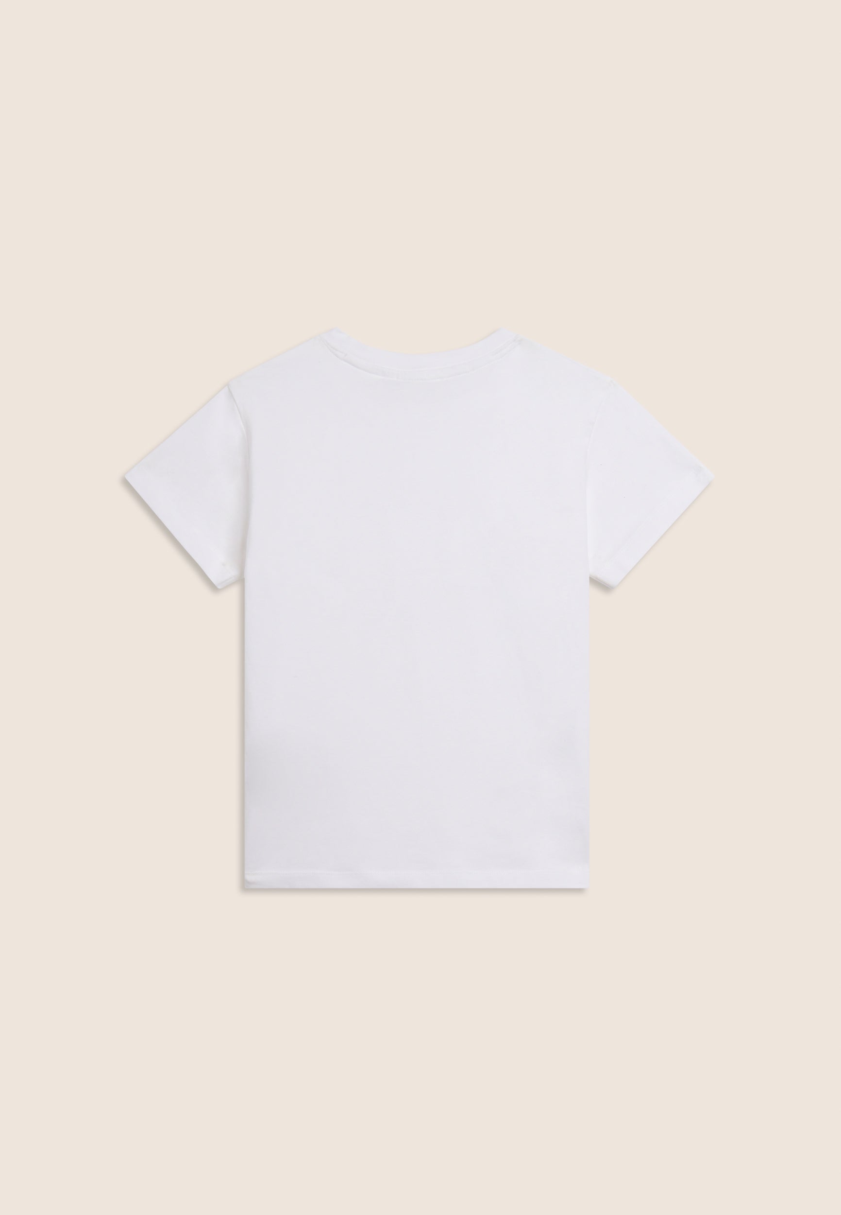 freddy-t-shirt-bambina-ragazza-jersey-logo-con-strass image 6