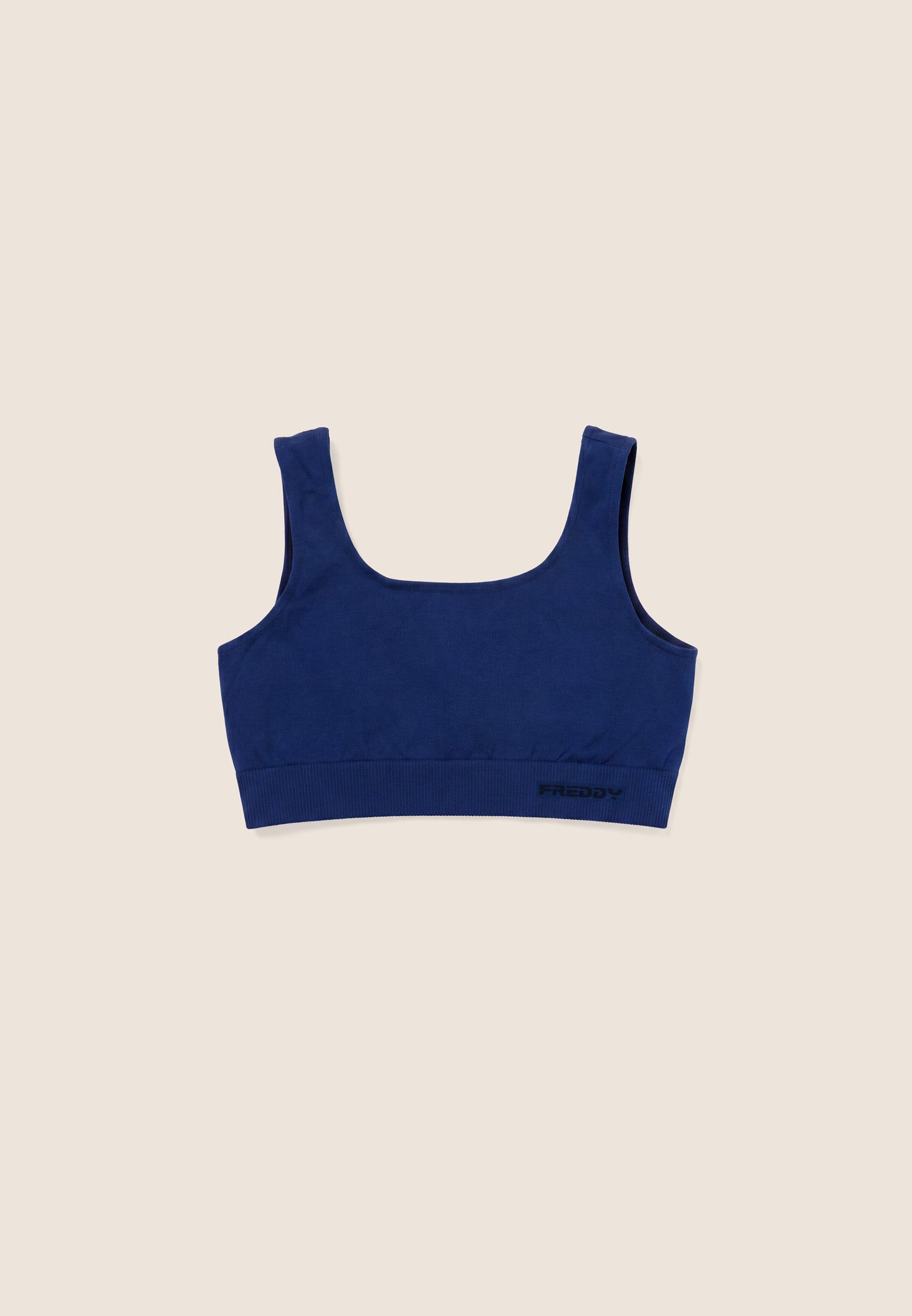freddy-top-sportivo-seamless-fascia-sottoseno-costina image 8