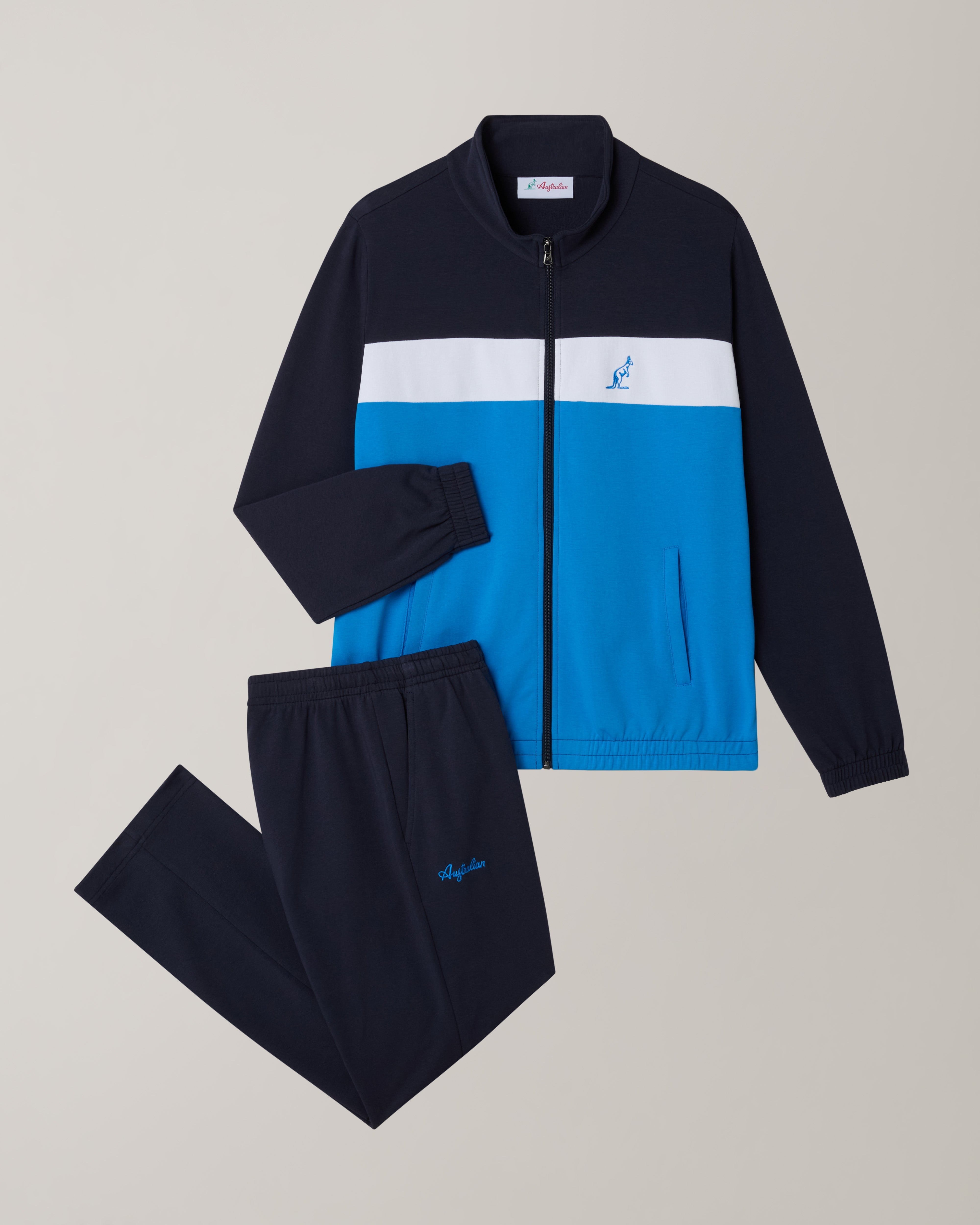 australian-heritage-tuta-sportiva-blu-capri image 8