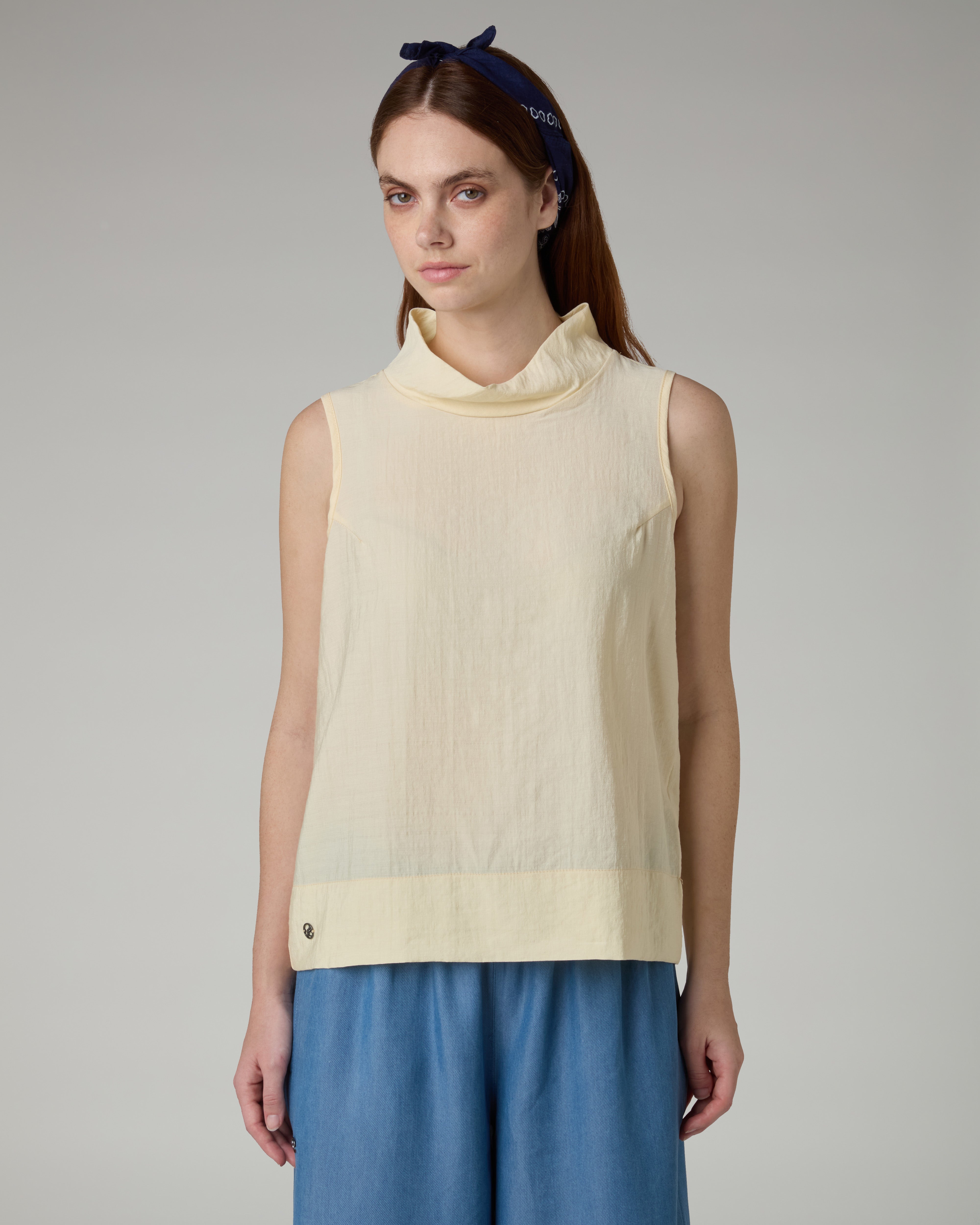 australian-crease-tank-top-canotta-uomo-effetto-corteccia image 2