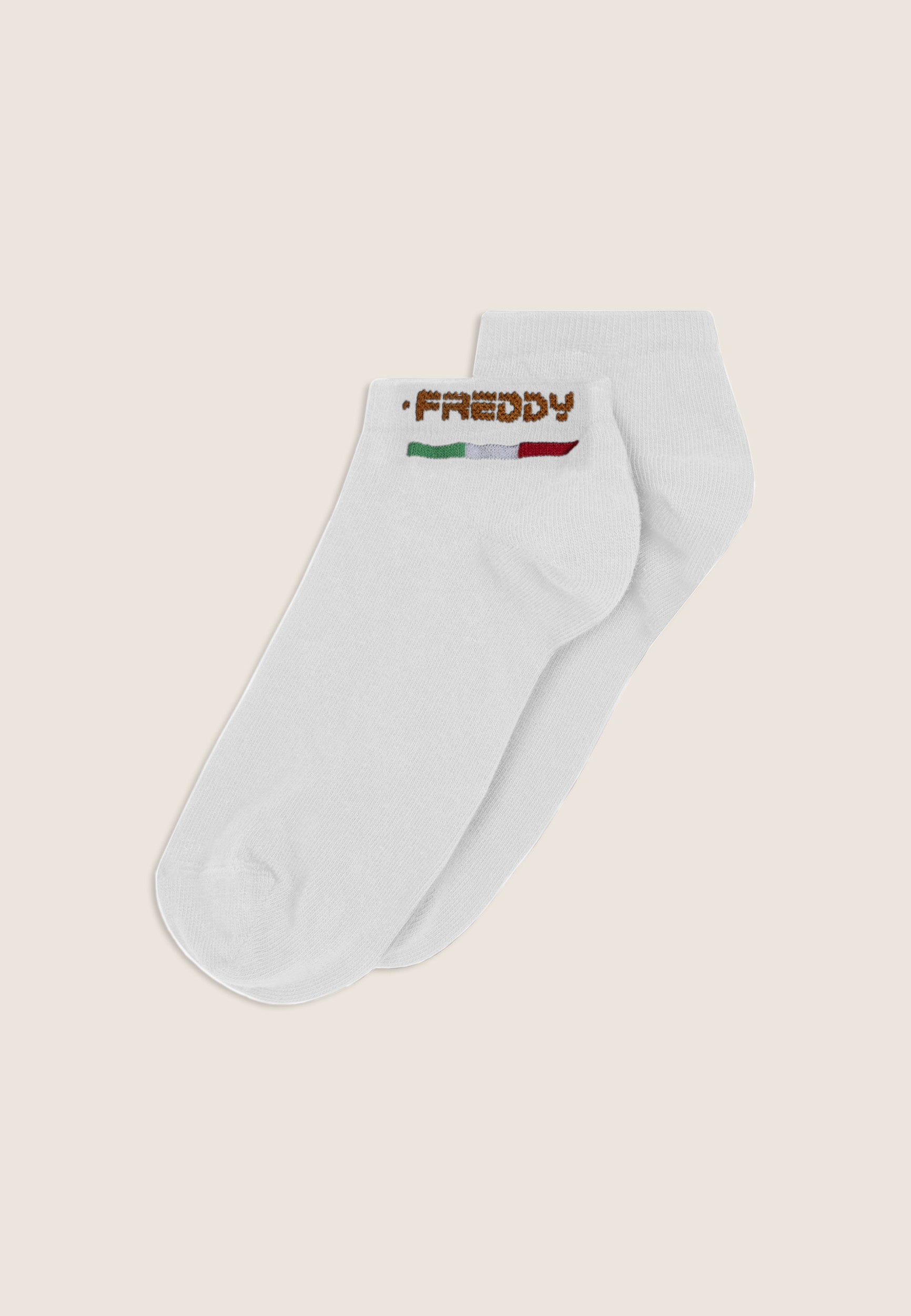 freddy-calzini-unisex-alla-caviglia-italia-fgi image 2