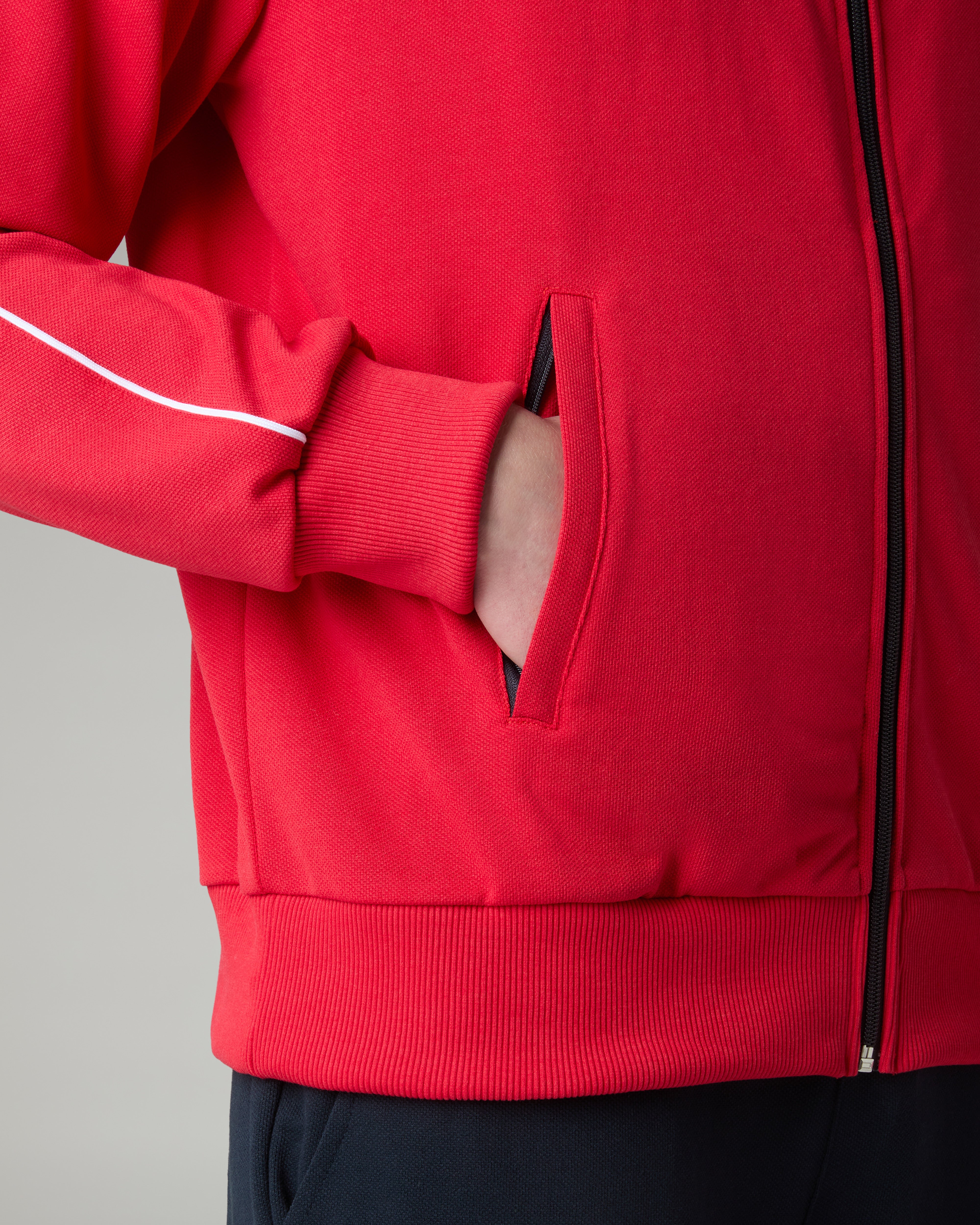 australian-wayne-tracksuit-tuta-in-piquet-made-in-italy image 6