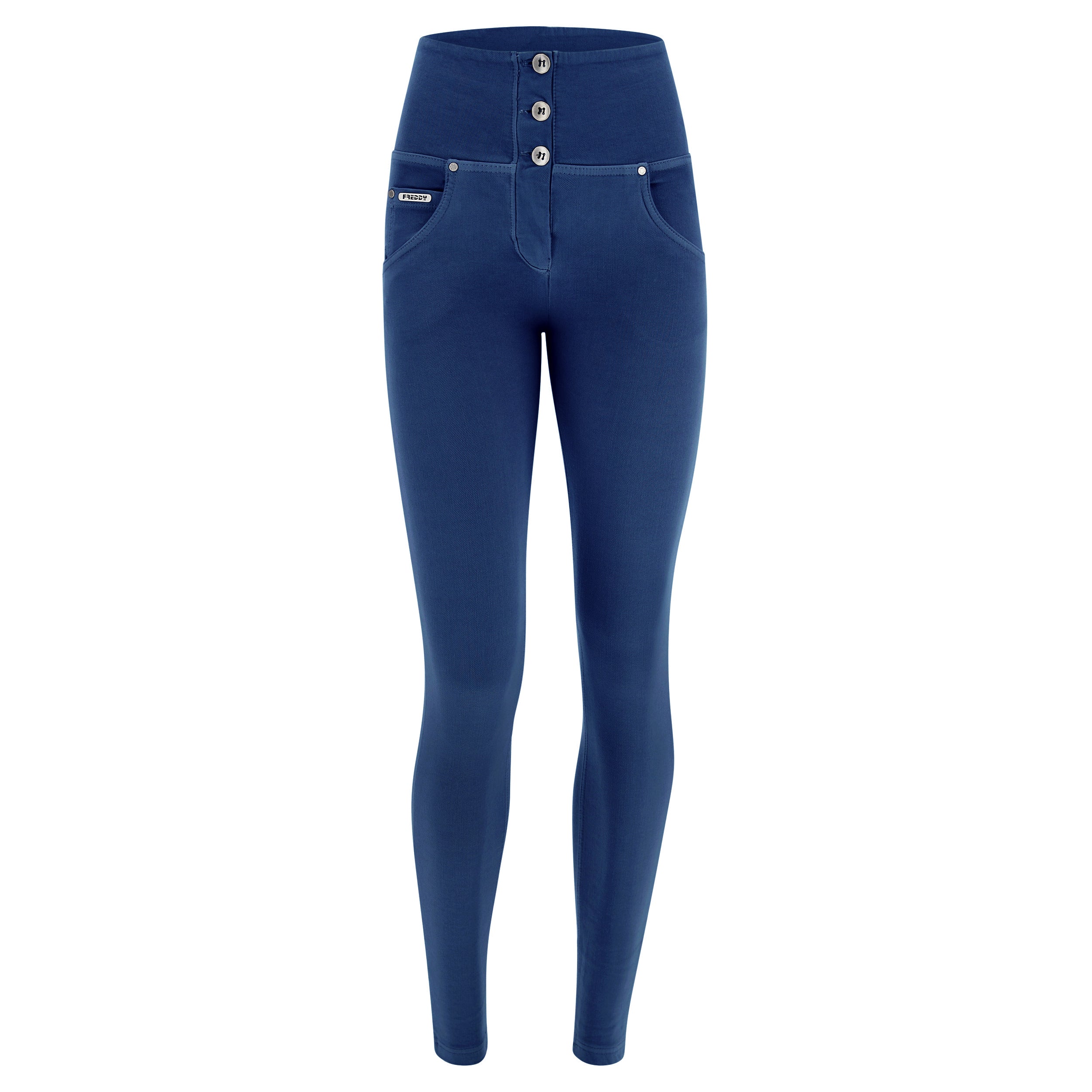 freddy-pantaloni-push-up-wr-up-navetta-vita-alta-3-bottoni-tencel image 8