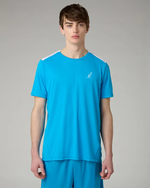 australian-energy-t-shirt-t-shirt-tennis-traspirante-ace image 1