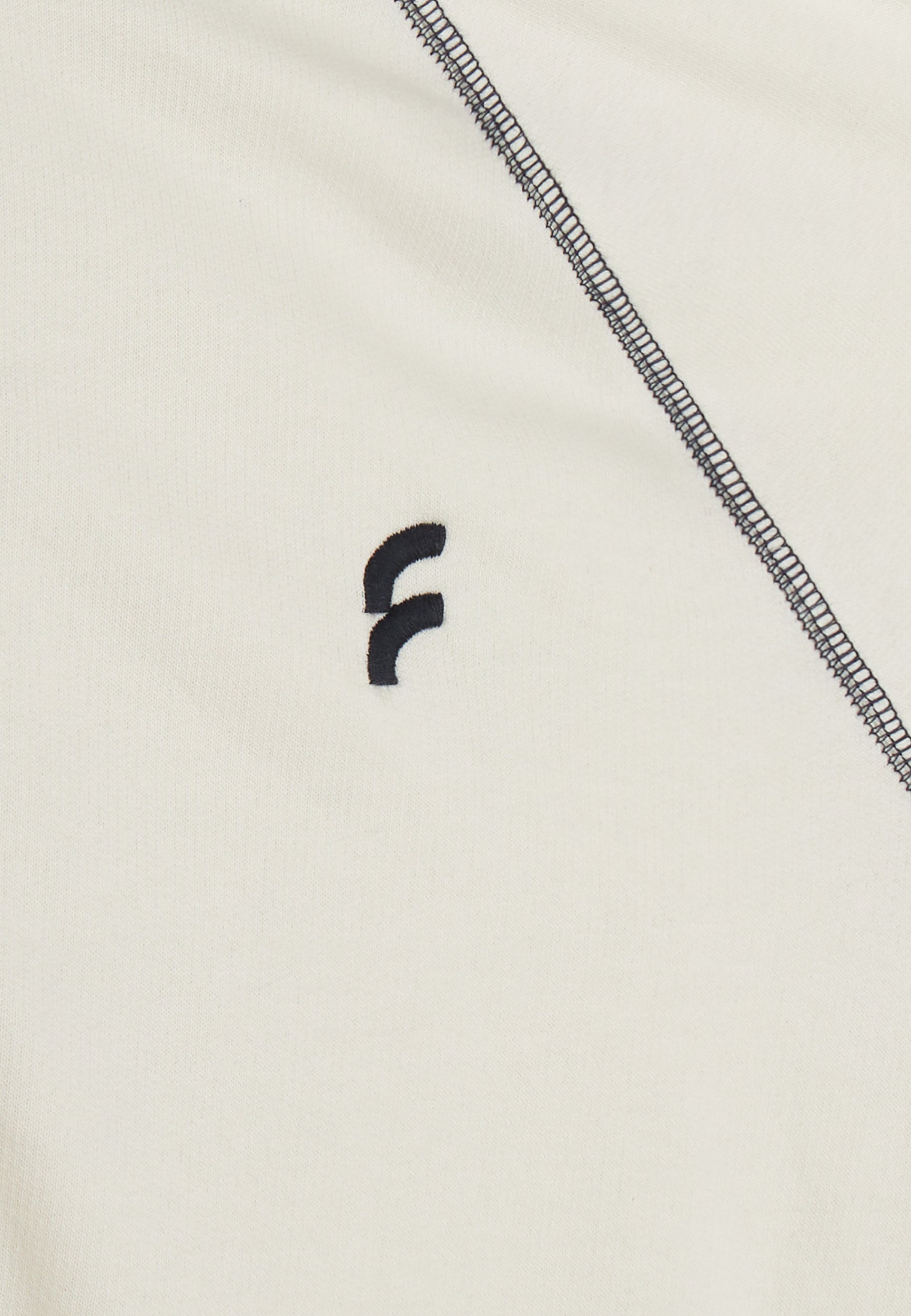 freddy-felpa-uomo-con-zip-e-collo-alto-maniche-raglan image 6