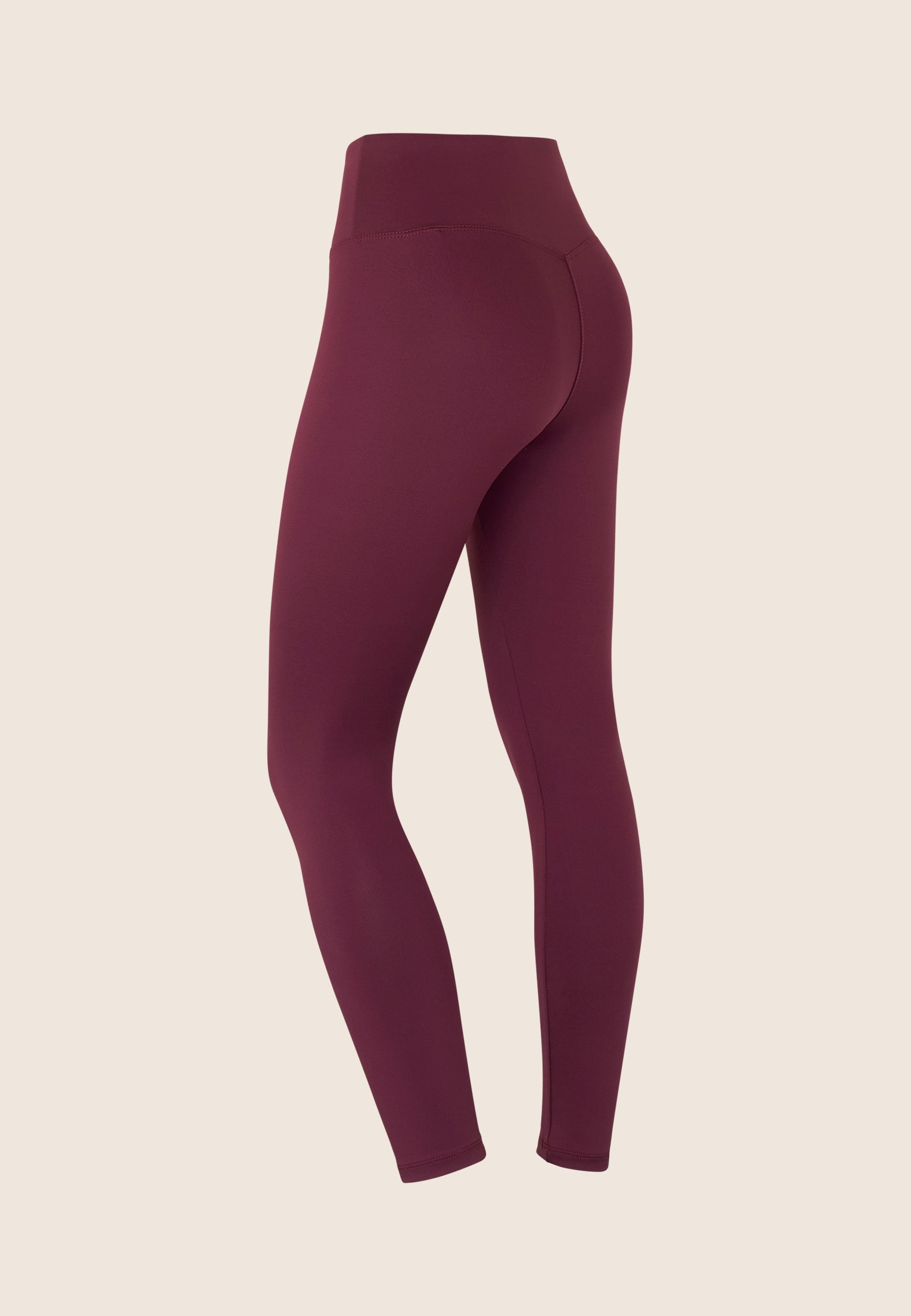 freddy-leggings-donna-7-8-vita-alta-tecnico-stretch image 2