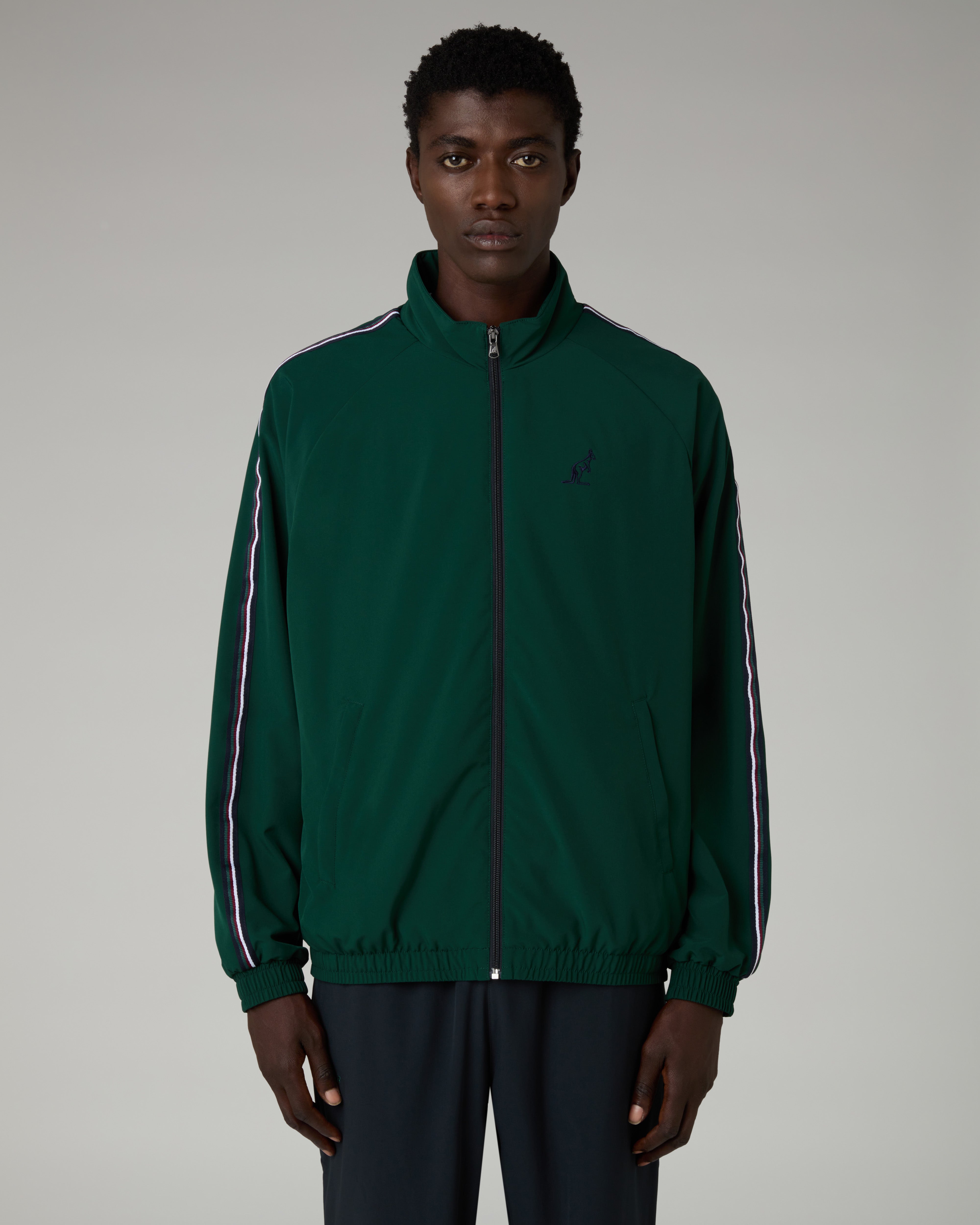 australian-victory-tracksuit-tuta-sportiva-bi-elastica-slam-made-in-italy image 3
