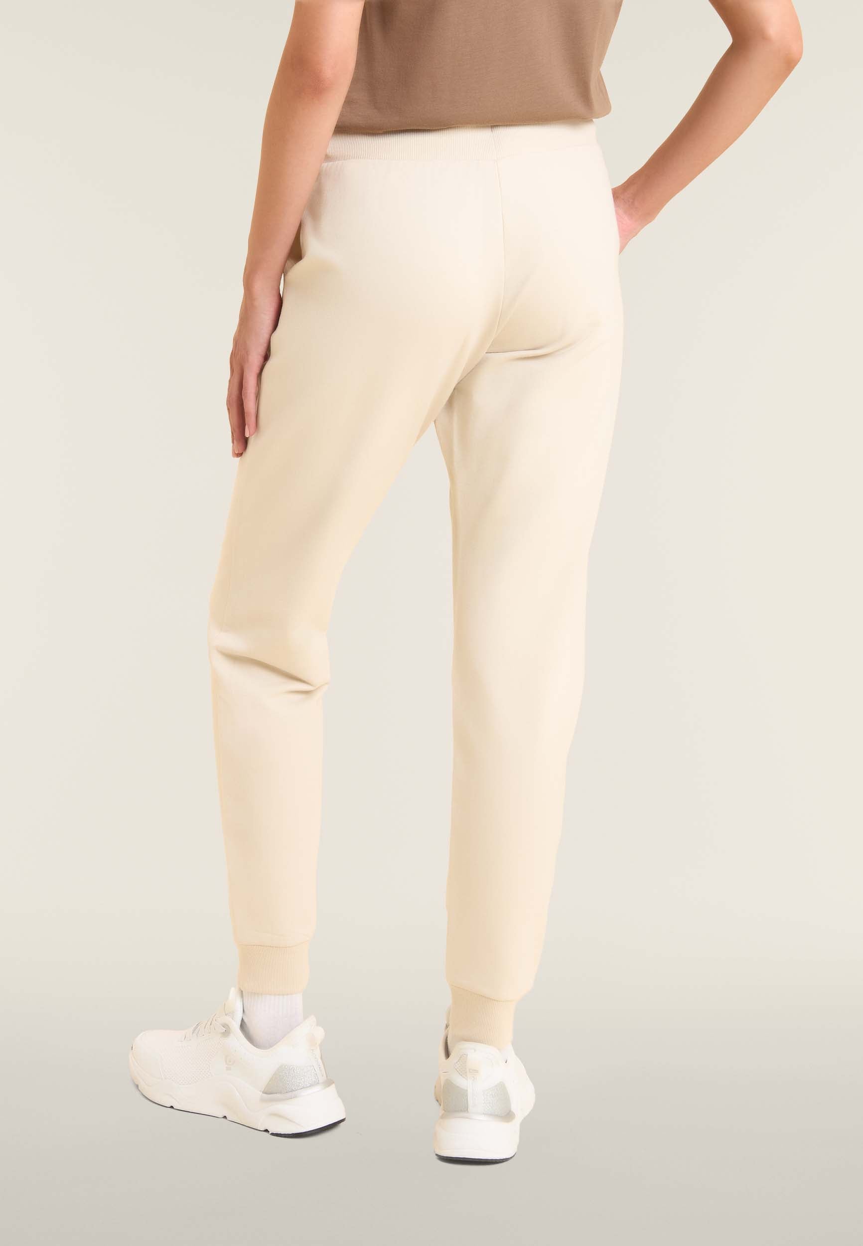 freddy-pantaloni-sportivi-con-fondo-a-polsino-e-coulisse image 3