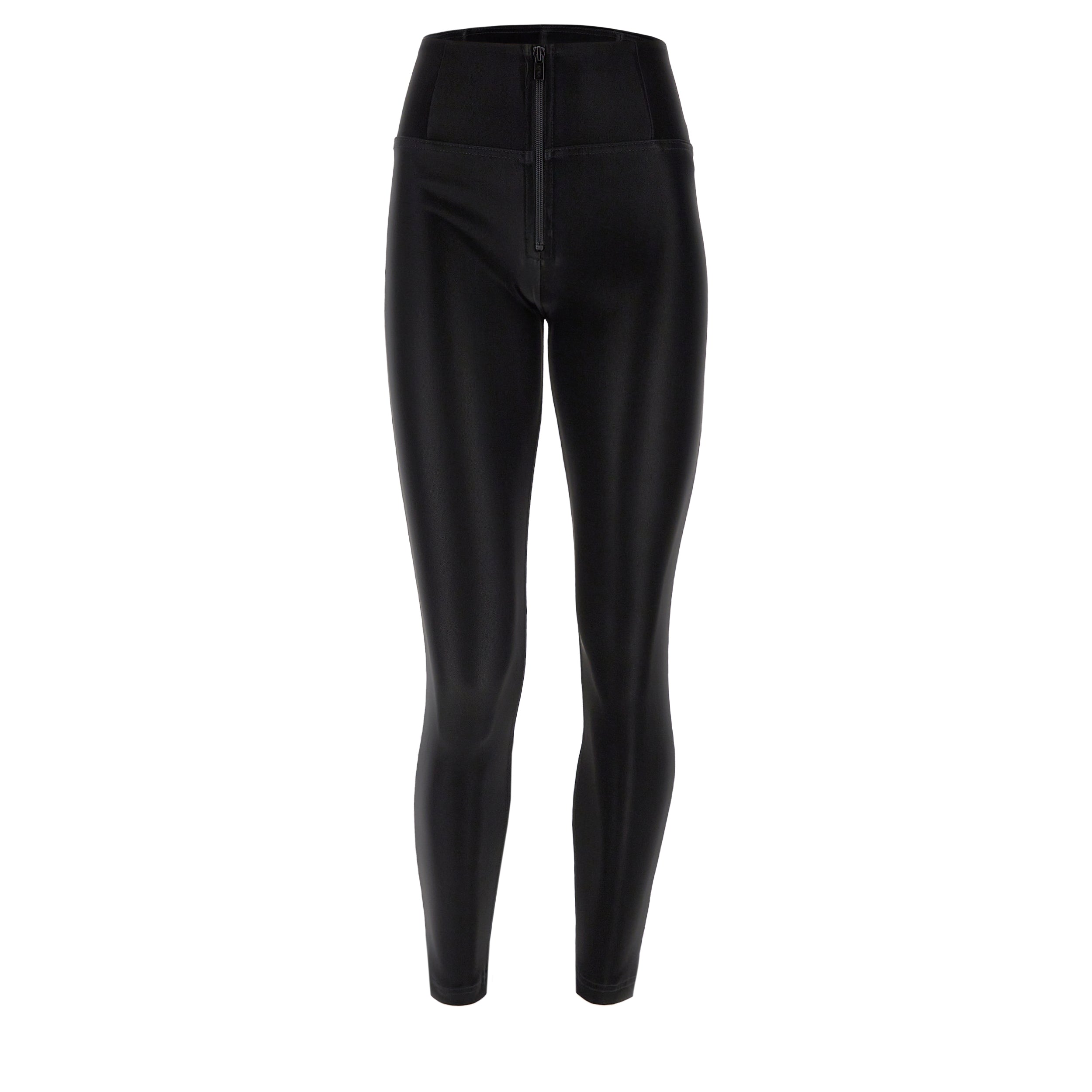 freddy-wr-up-pantaloni-push-up-superskinny-similpelle-effetto-wet image 6