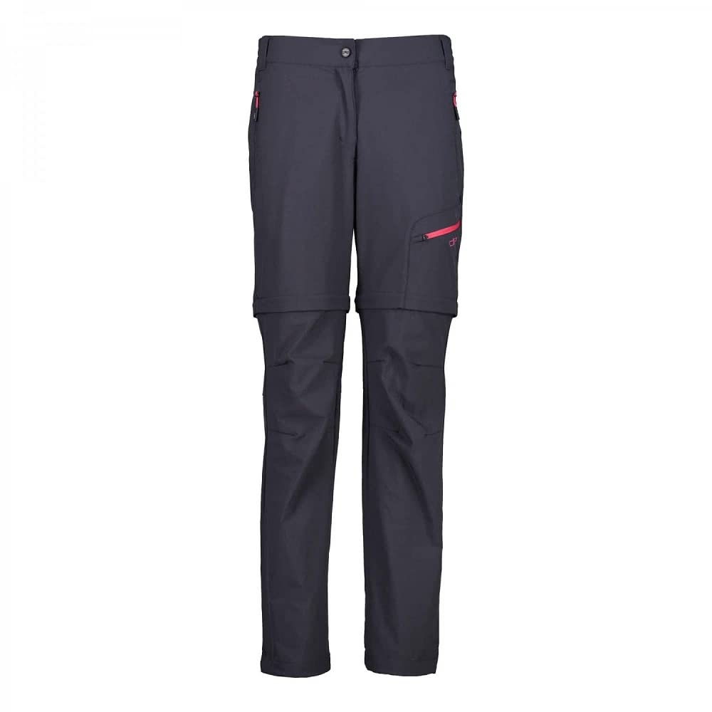 cmp-31t5116-pantalone-sportivo-donna-rigel image 7