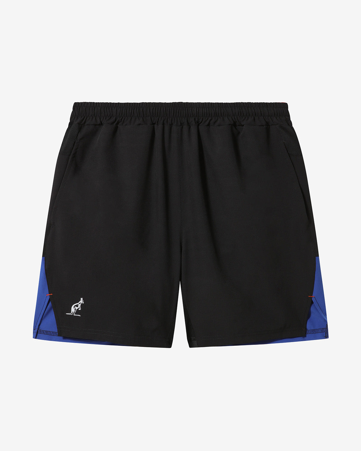 australian-color-block-short-tennis-slam-bi-elastico image 6