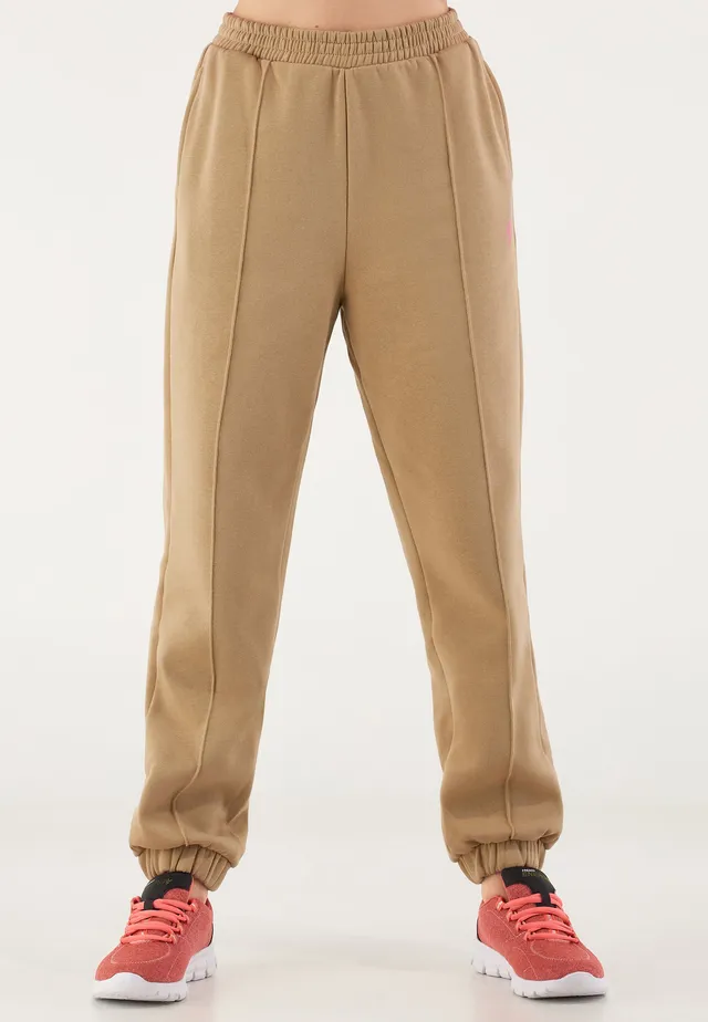 freddy-pantaloni-sportivi-felpa-garzata-impuntura-centrale-regular image 1
