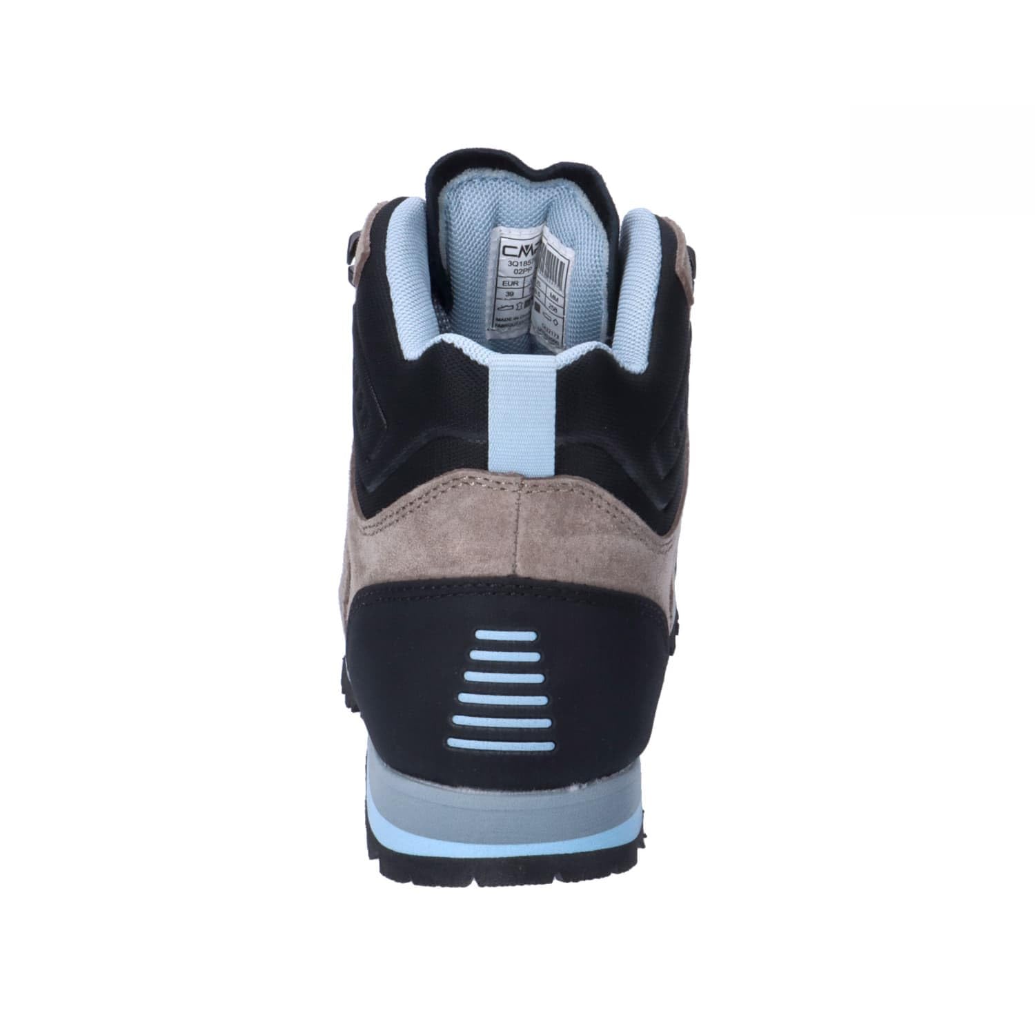cmp-alcor-2-0-mid-wp-scarpa-da-trekking-donna-impermeabile image 5