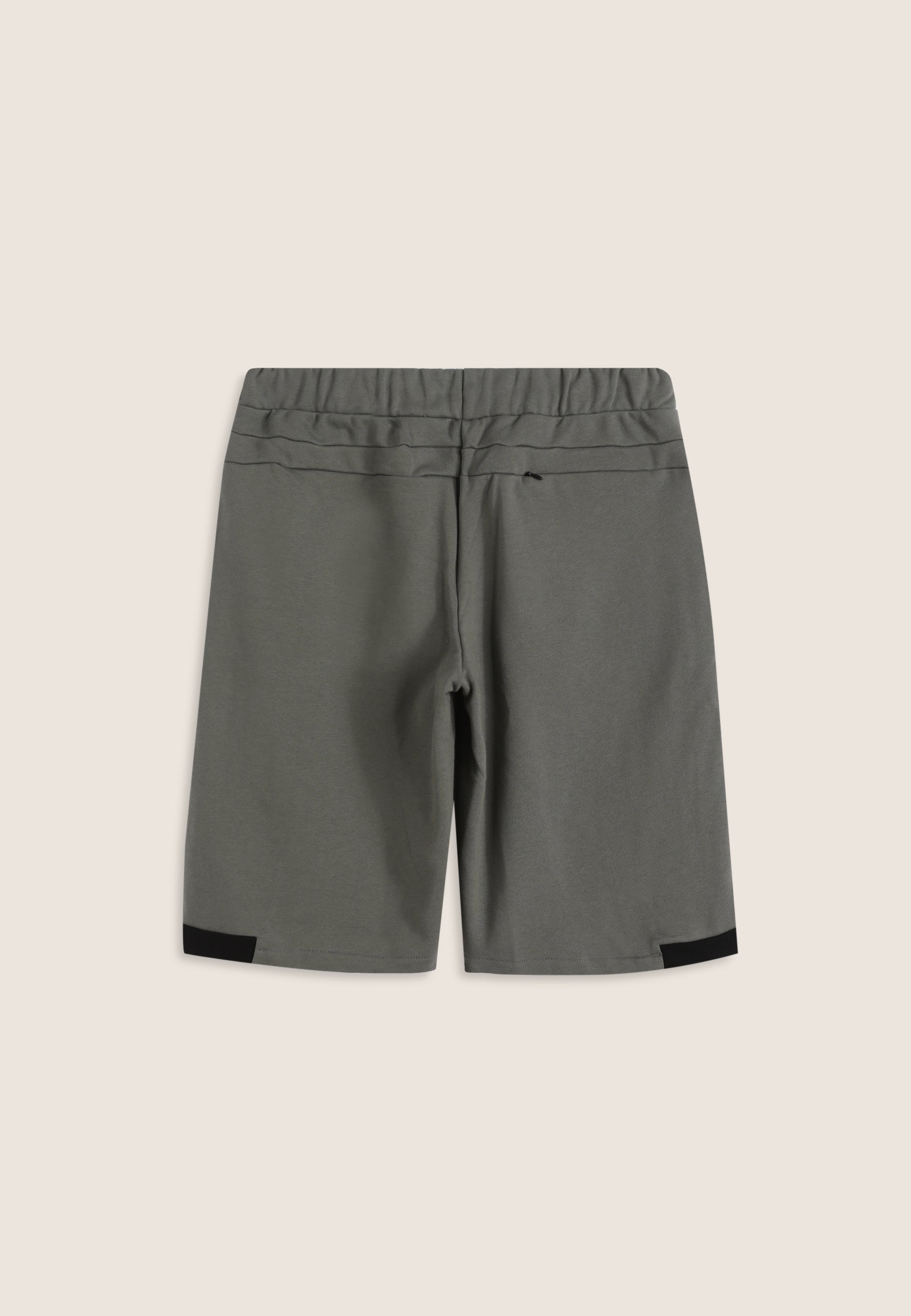freddy-pantaloni-corti-uomo-cotone-inserti-a-contrasto image 5
