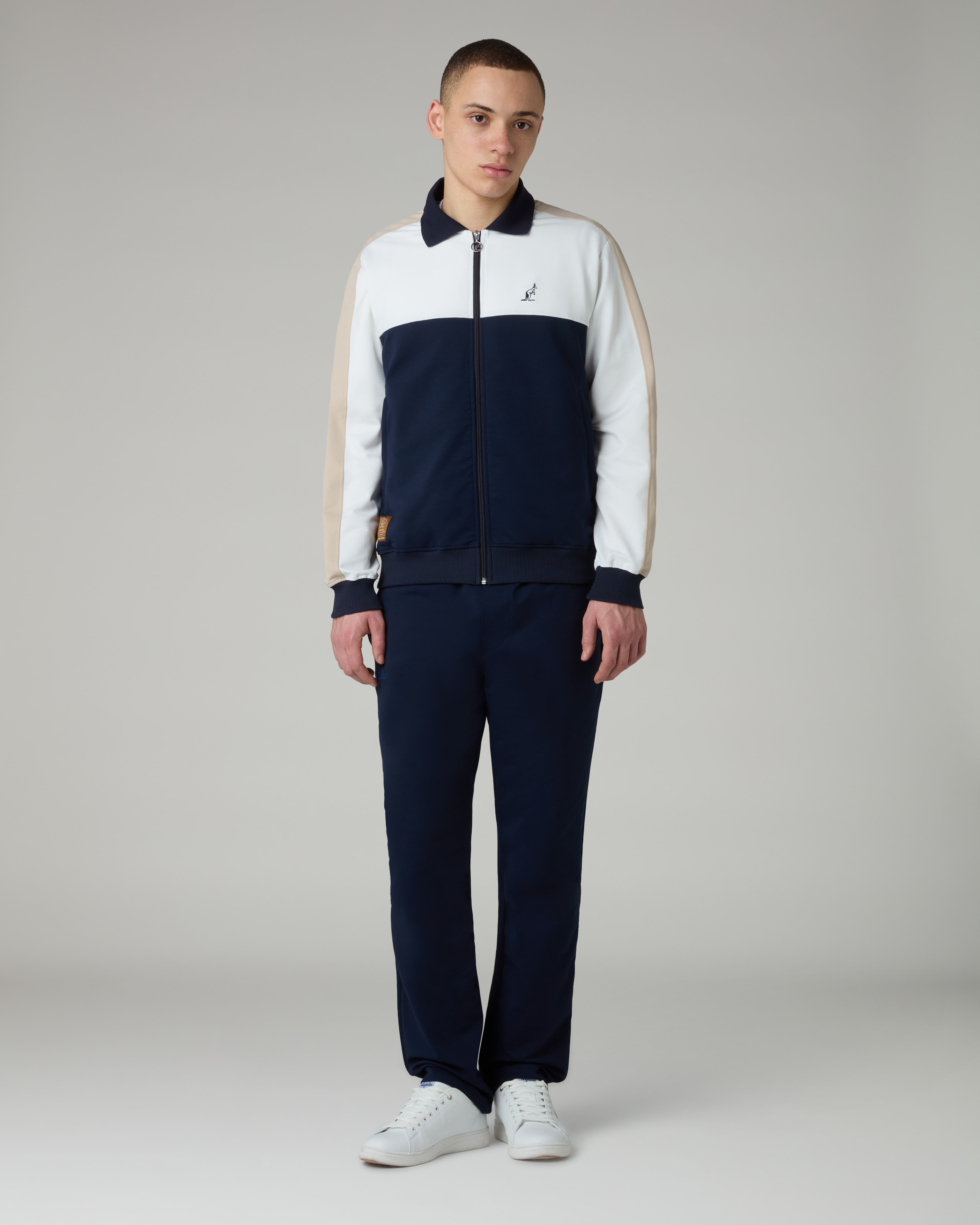 australian-dream-track-pant-pantalone-tuta-eclipse-blue image 2