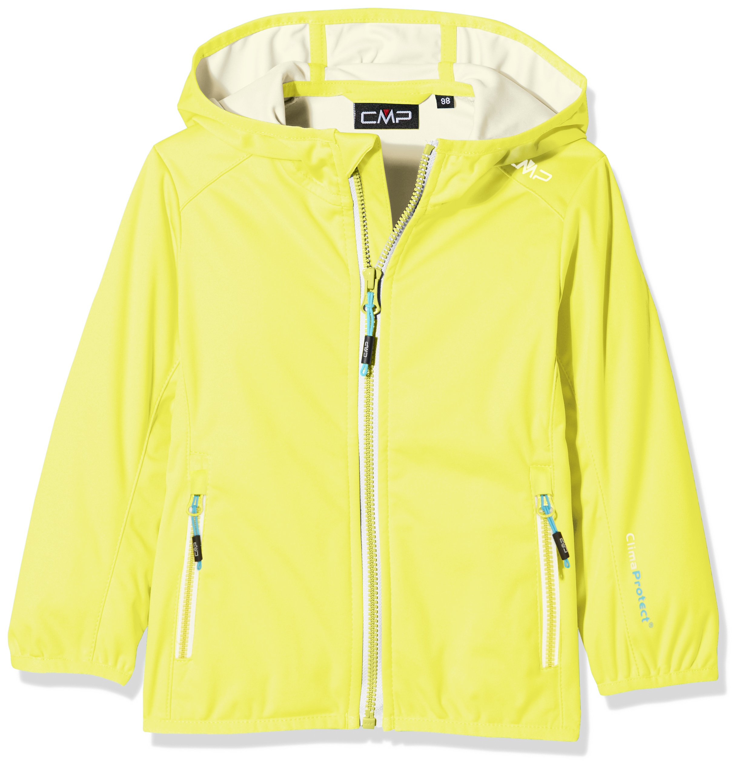 cmp-rigel-giacca-con-cappuccio-softshell-climaprotect image 4
